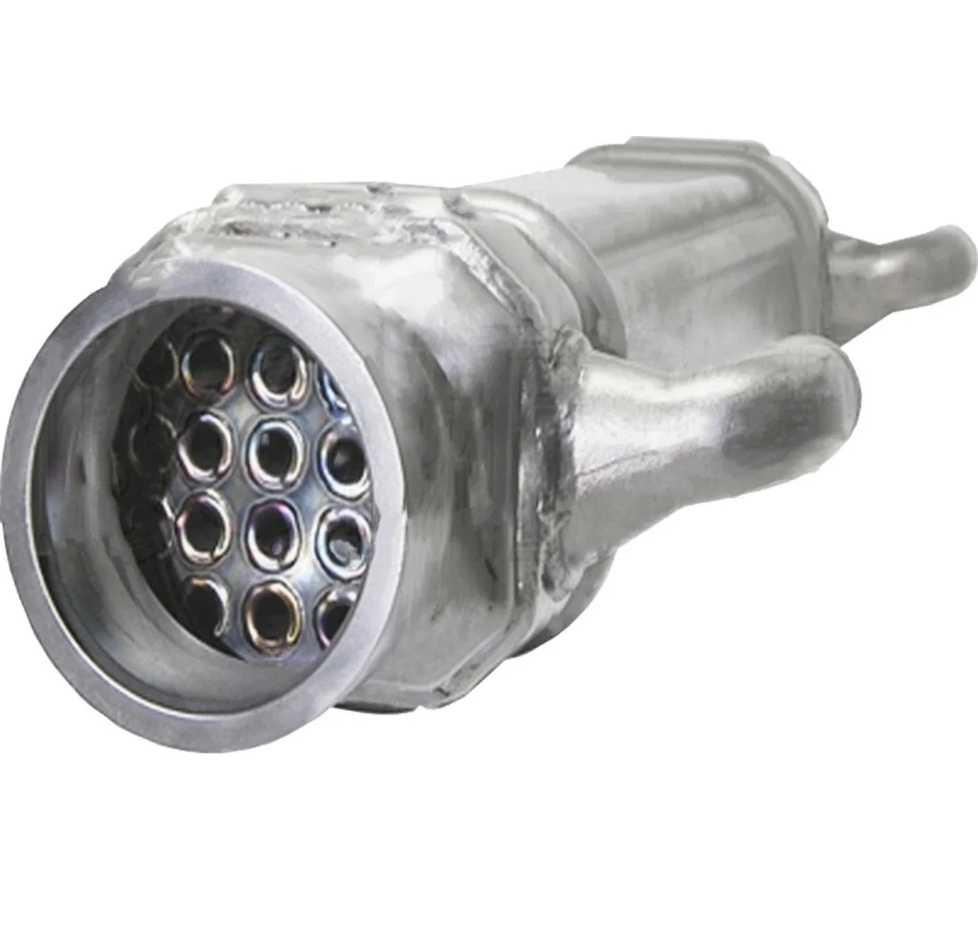 DDEEA9261420979 Oem Detroit Diesel Egr Exhaust Gas Recirculation Cooler