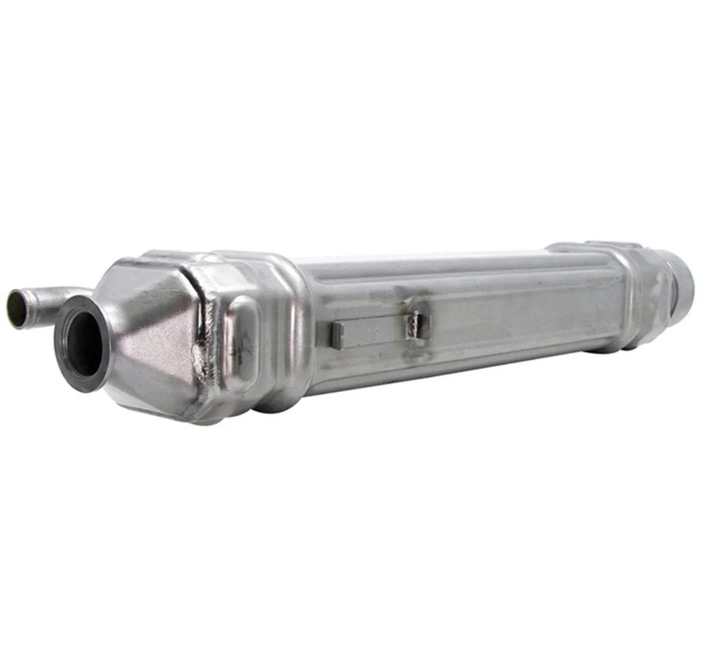 DDEEA9261420979 Oem Detroit Diesel Egr Exhaust Gas Recirculation Cooler