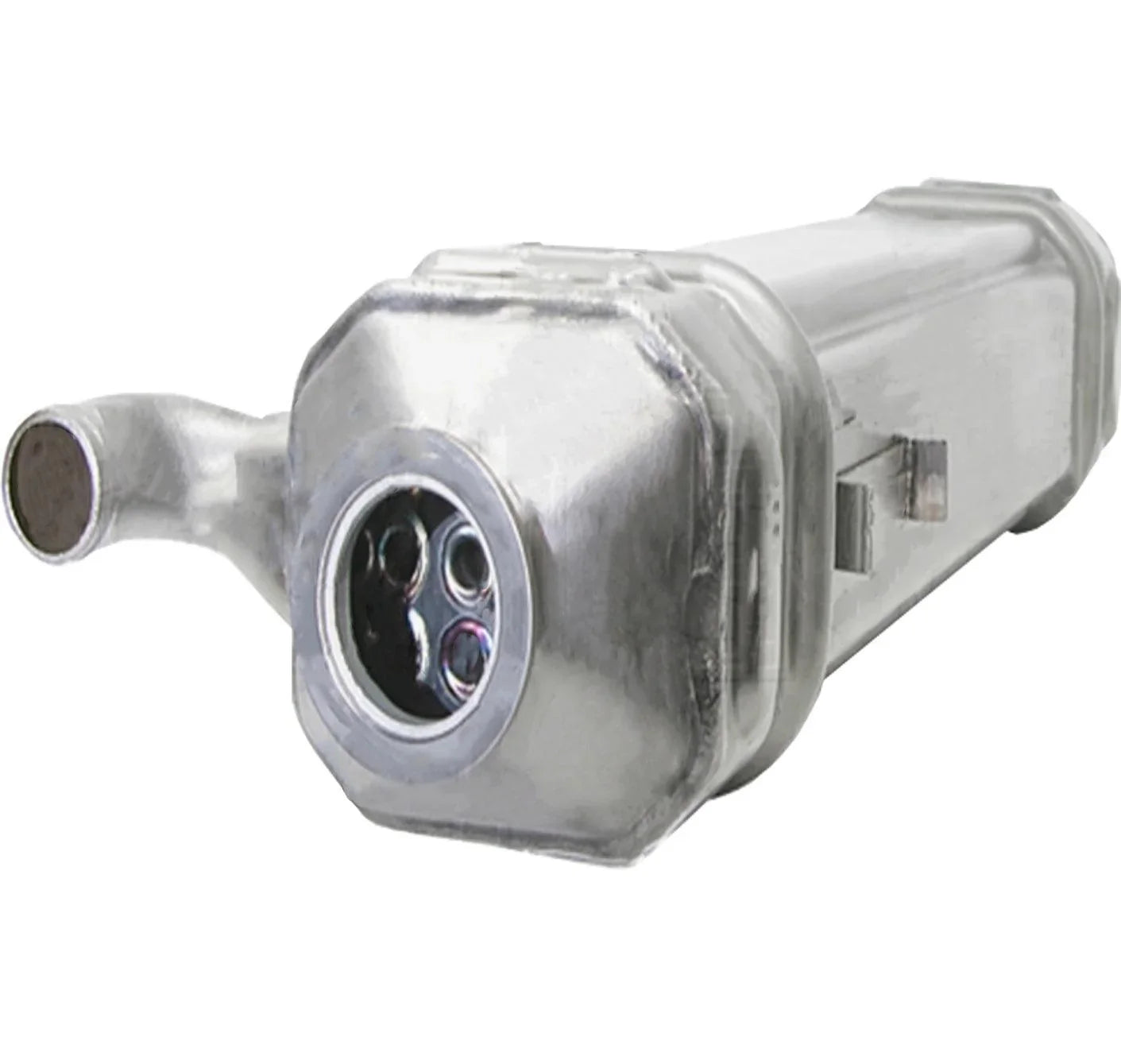 DDEEA9261420979 Oem Detroit Diesel Egr Exhaust Gas Recirculation Cooler