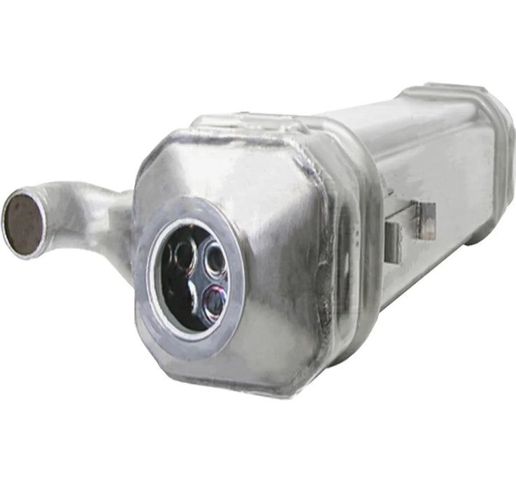 DDEEA9261420979 Oem Detroit Diesel Egr Exhaust Gas Recirculation Cooler