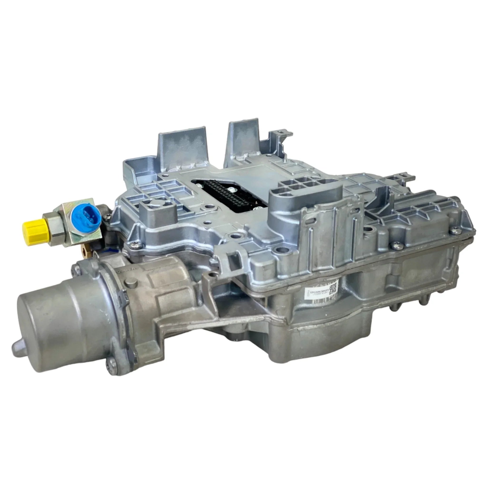 4213536030 Genuine Detroit Diesel Shift Positioner DT12