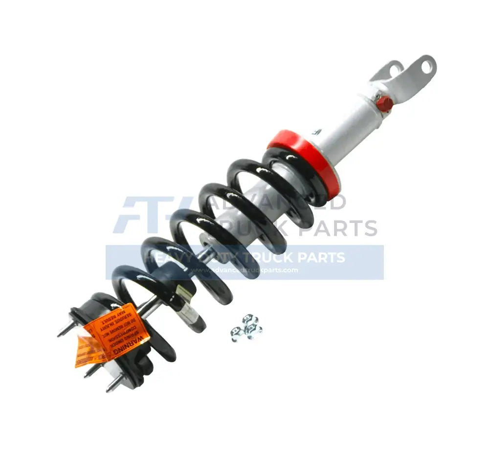 Rs999929 Rancho Quicklift Strut Assembly For 06-08 Ram 1500 4Wd