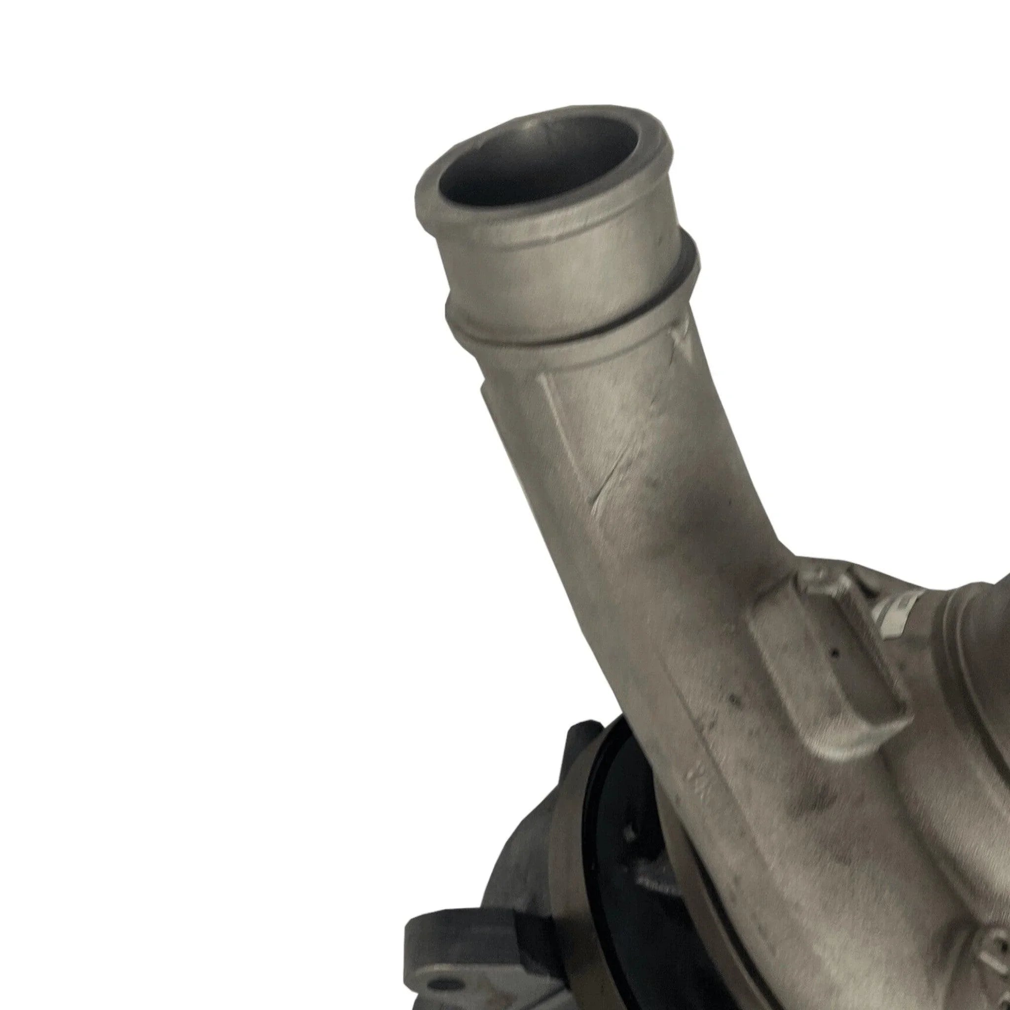 Rbm12639880004 Borgwarner B2Uv Turbocharger With Actuator For Maxxforce 7 6.4L