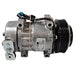 RC ACC3453 Genuine Sanden A/C Compressor U4080 - ADVANCED TRUCK PARTS