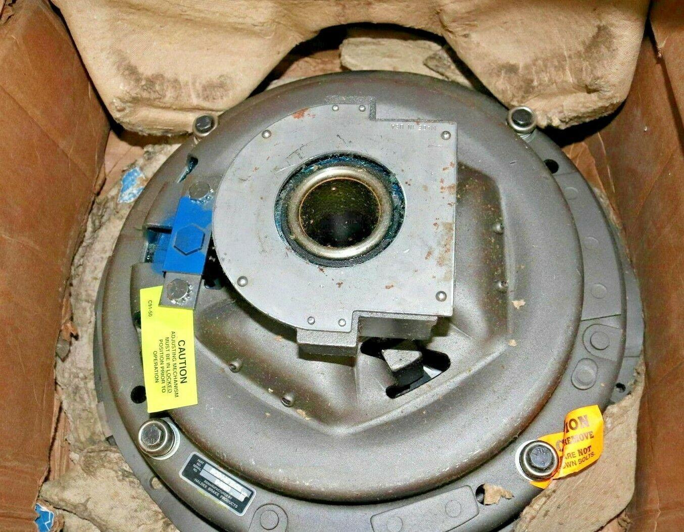 RC1714718XM1DRMAN Genuine Haldex Steel Clutch Pack No Core Charge