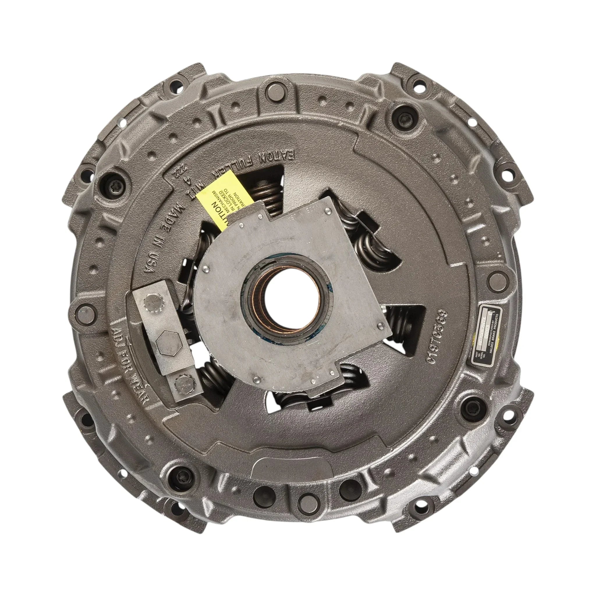 RC700EZHTX Genuine Haldex Clutch Kit