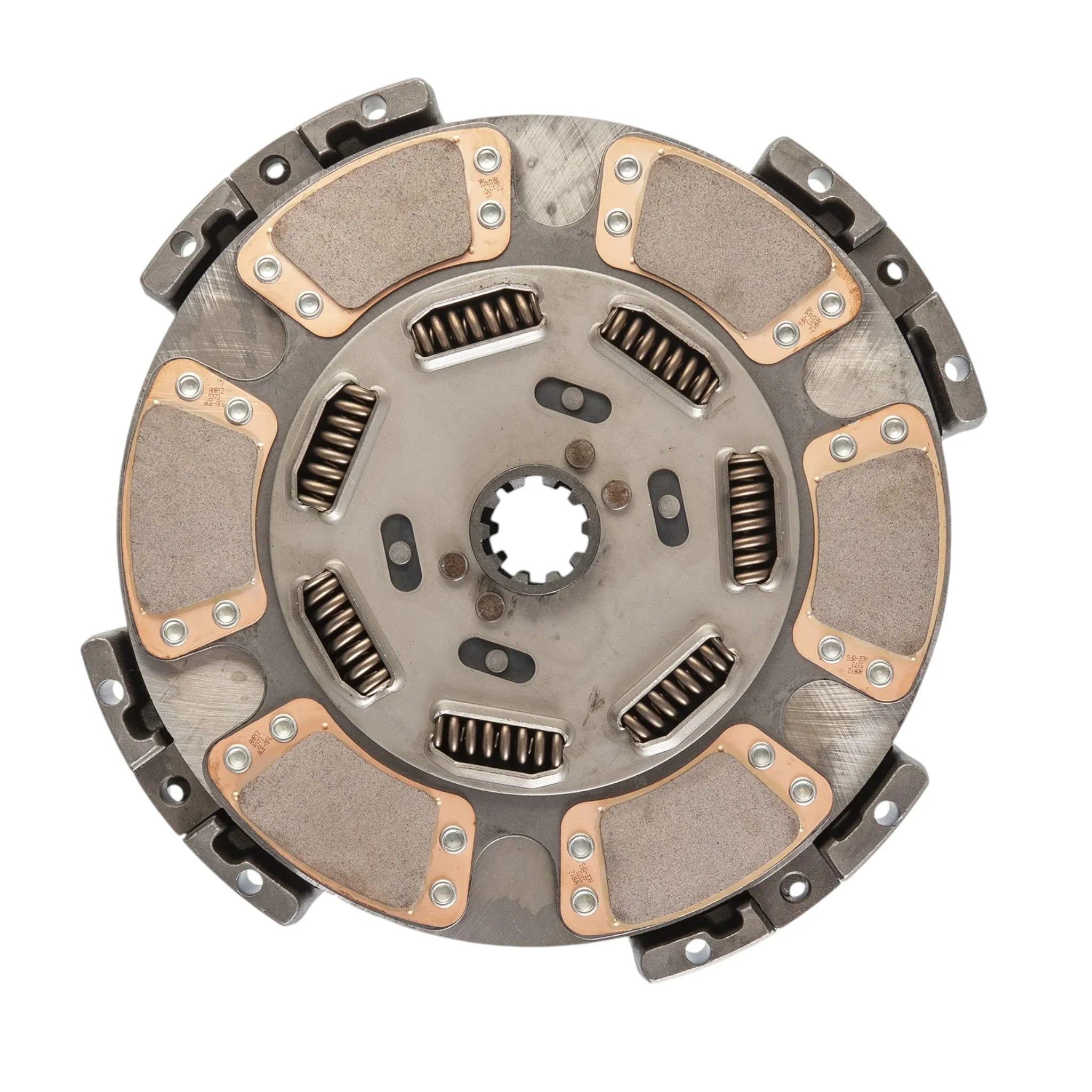 RC700EZHTX Genuine Haldex Clutch Kit