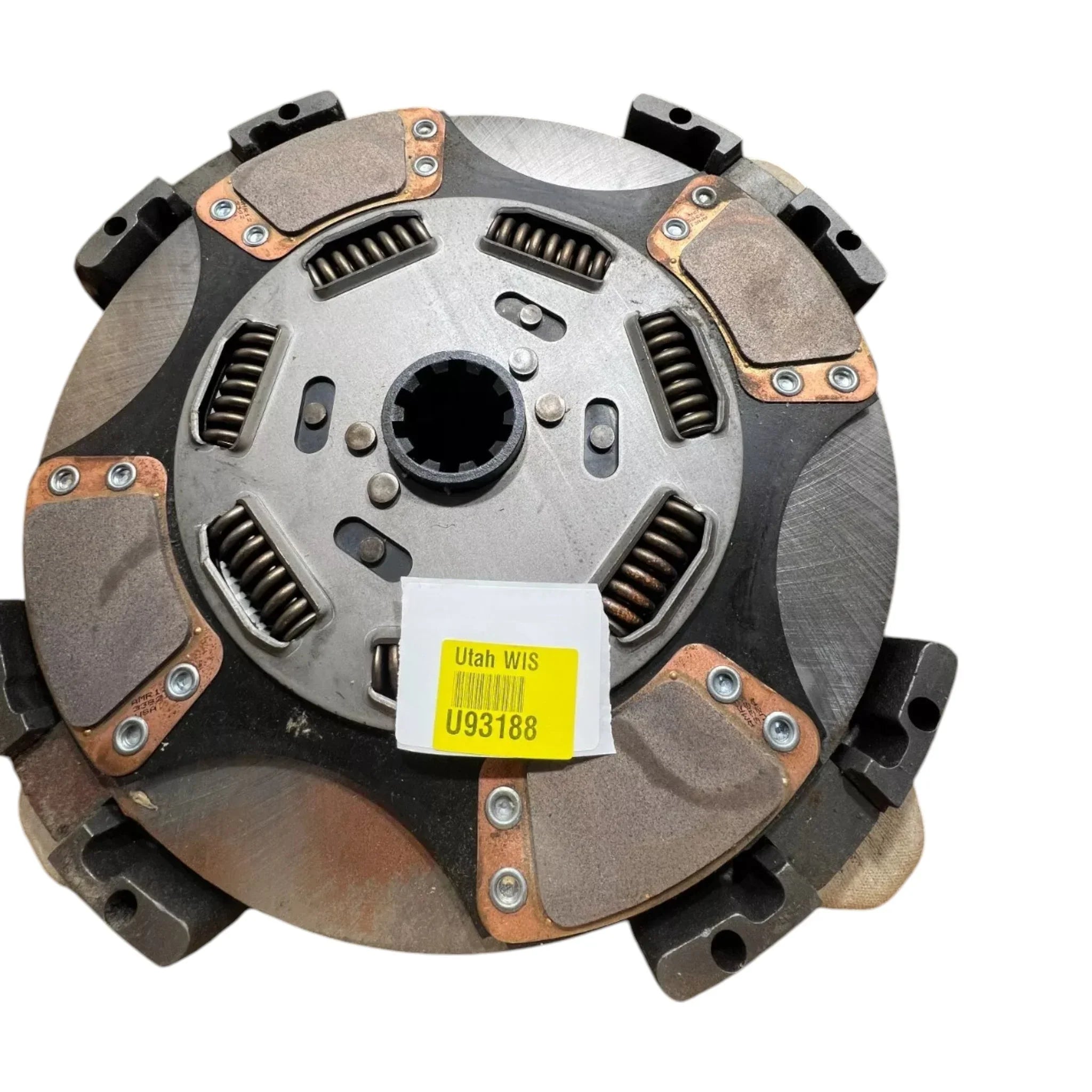 HDXRC700EZX Genuine Haldex Clutch Kit