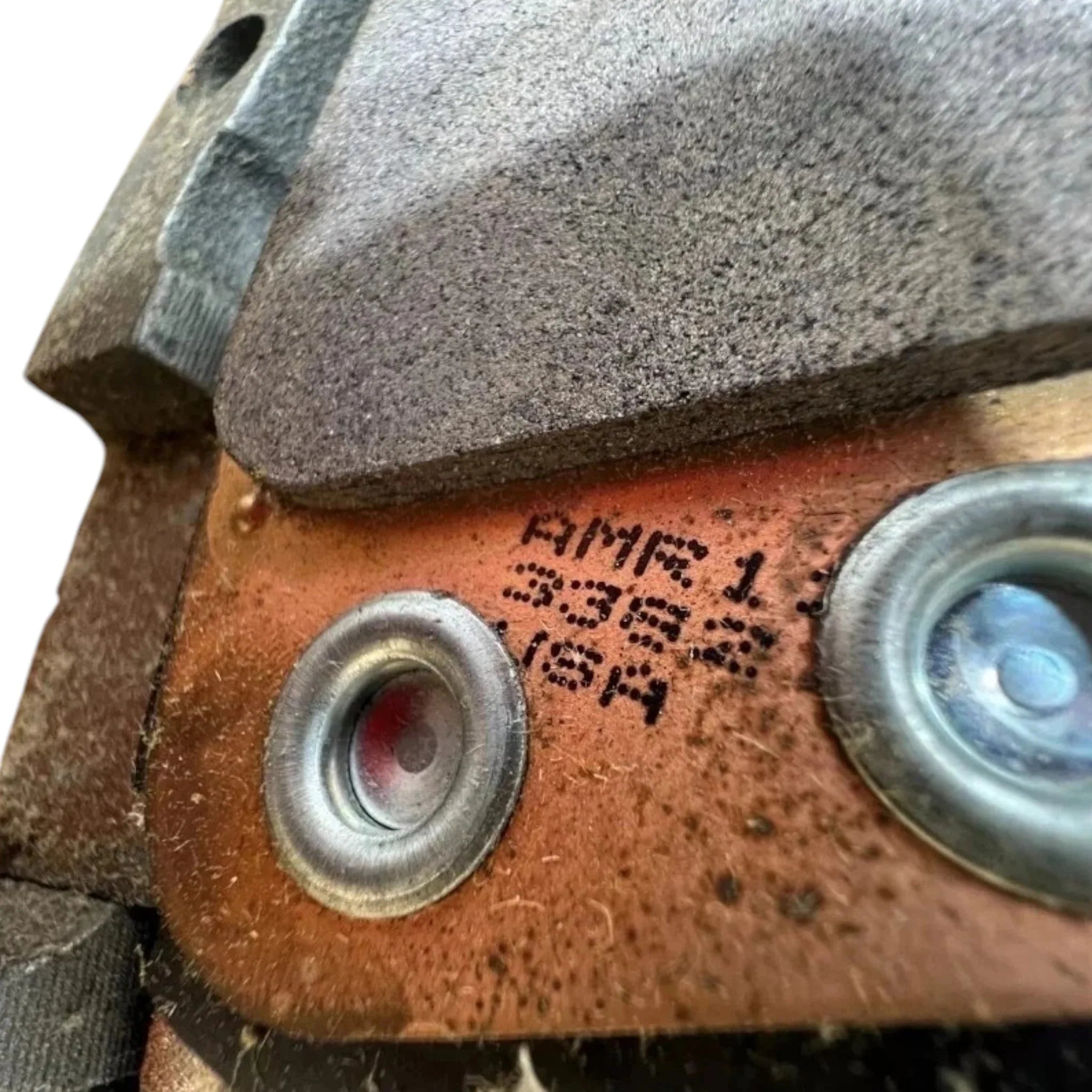 HDXRC700EZX Genuine Haldex Clutch Kit