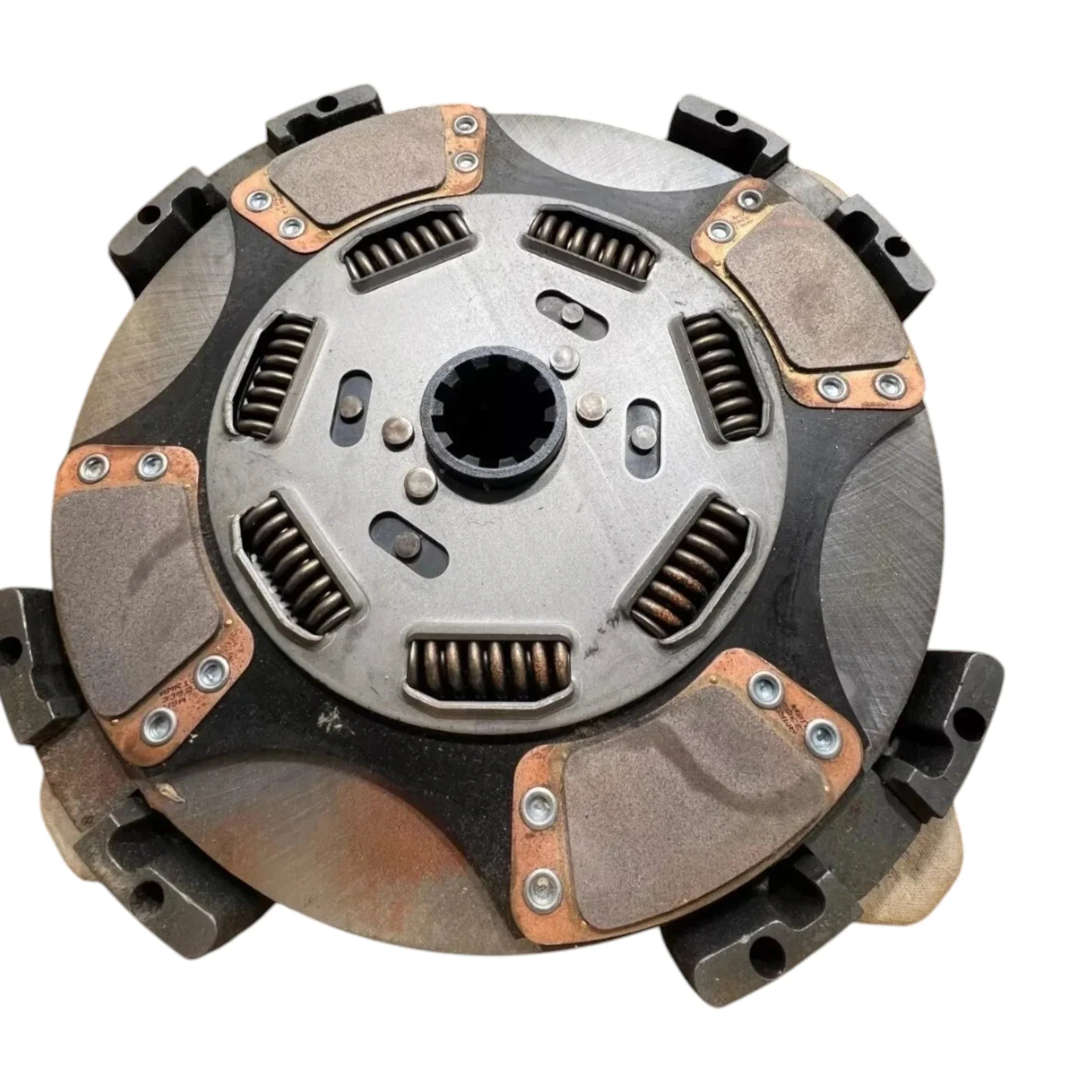 HDXRC700EZX Genuine Haldex Clutch Kit