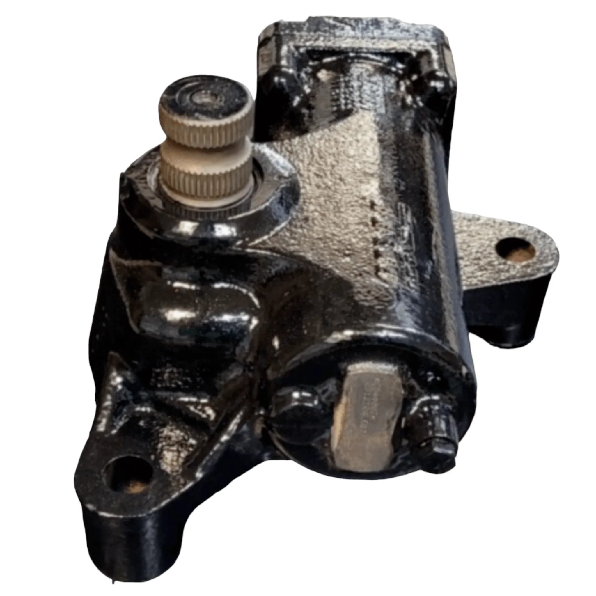 RCS40007 Genuine TRW Power Steering Gear For Kenworth 1997-2002