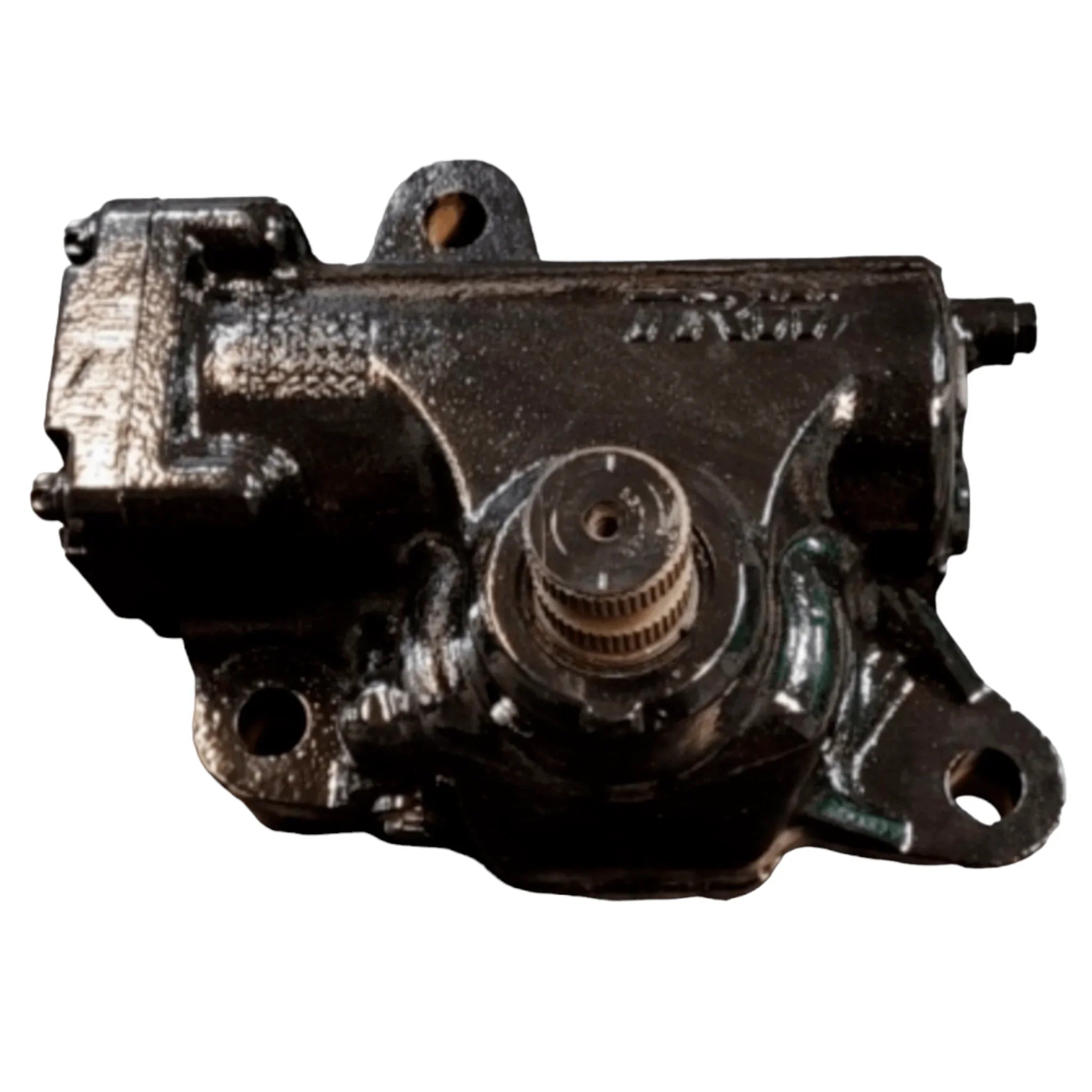 RCS40007 Genuine TRW Power Steering Gear For Kenworth 1997-2002