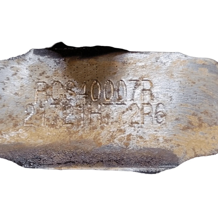 RCS40007 Genuine TRW Power Steering Gear For Kenworth 1997-2002