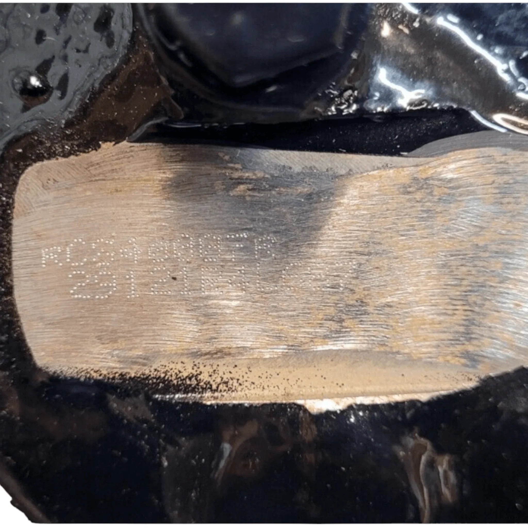 RCS40007 Genuine TRW Power Steering Gear For Kenworth 1997-2002