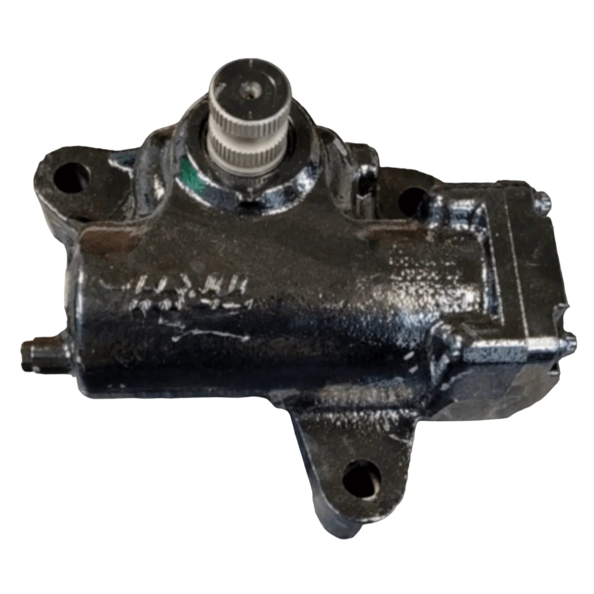 RCS40007 Genuine TRW Power Steering Gear For Kenworth 1997-2002