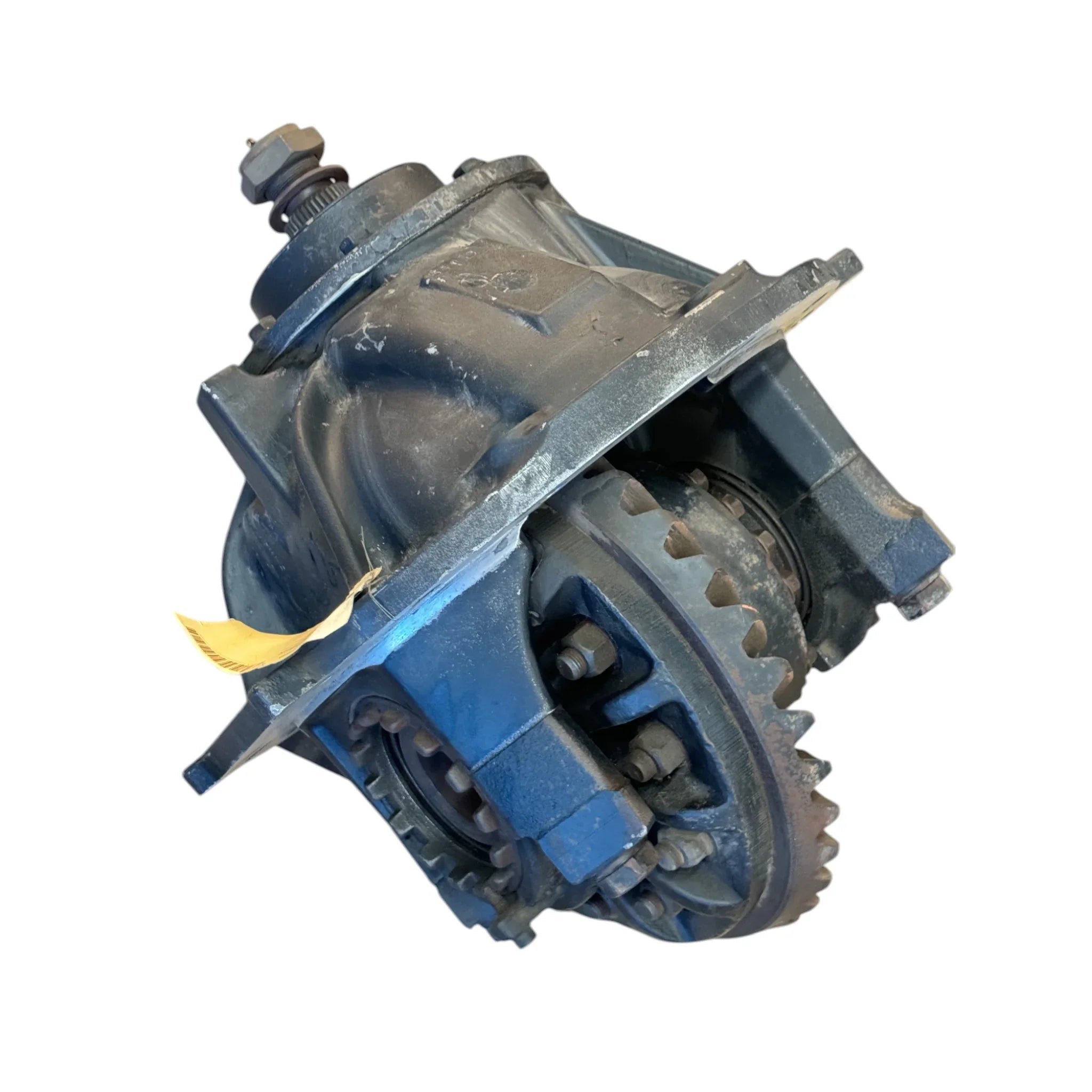 ABPR35RD20145264 Genuine Meritor Front Differential Assembly