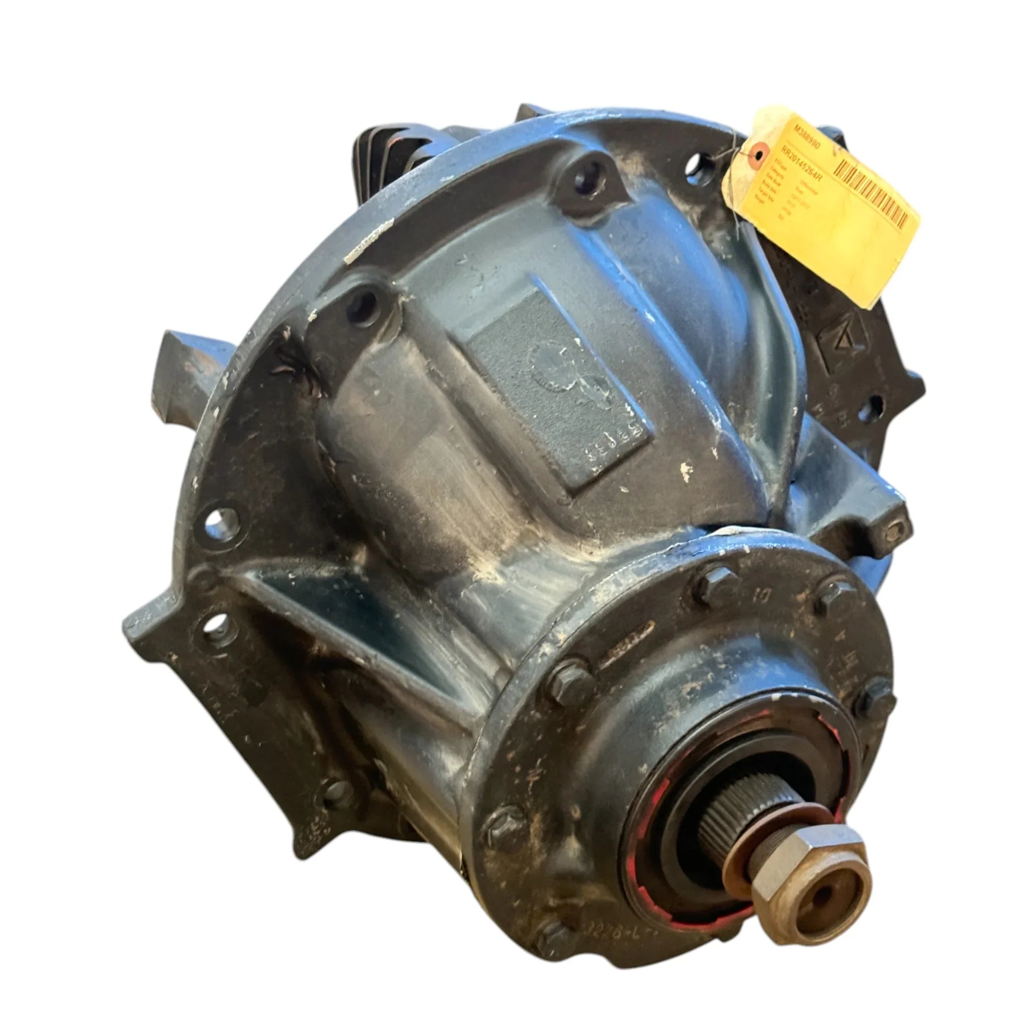 ABPR35RD20145264 Genuine Meritor Front Differential Assembly