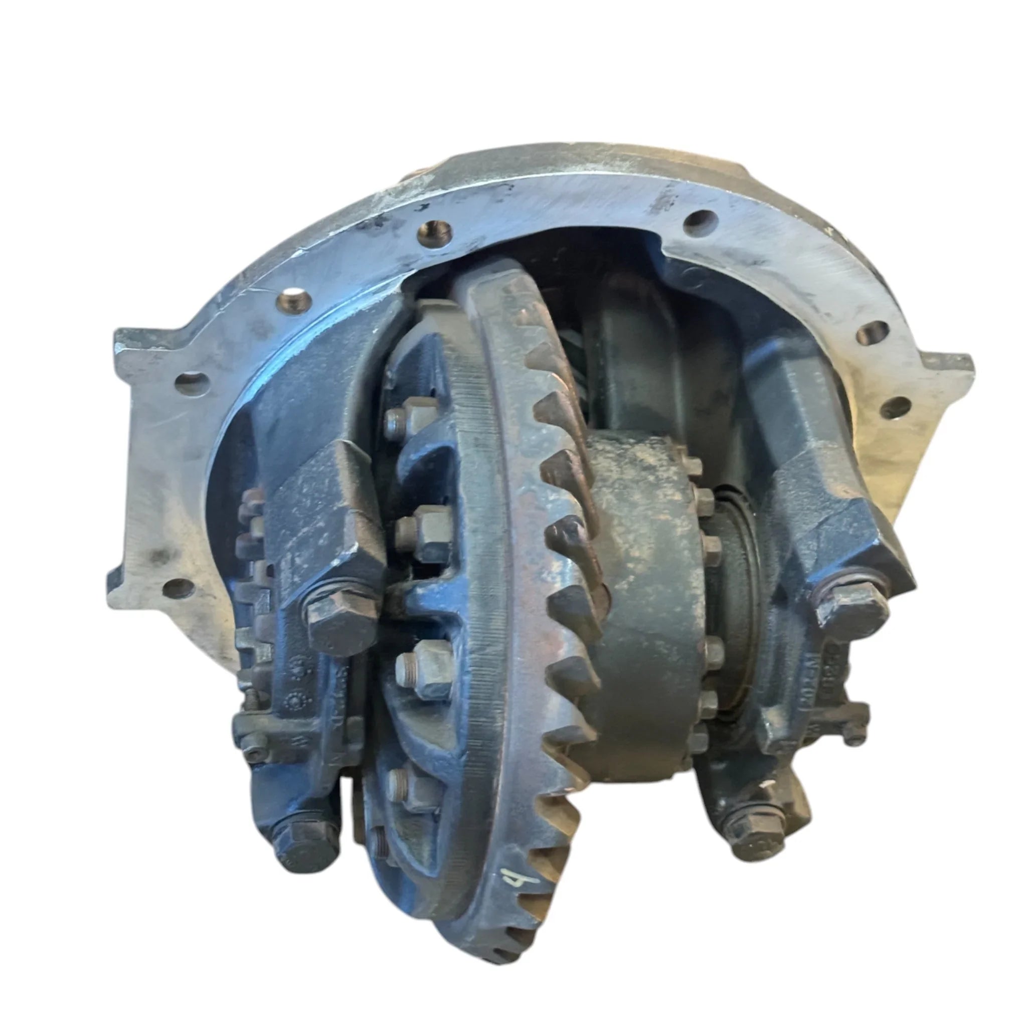 ABPR35RD20145264 Genuine Meritor Front Differential Assembly