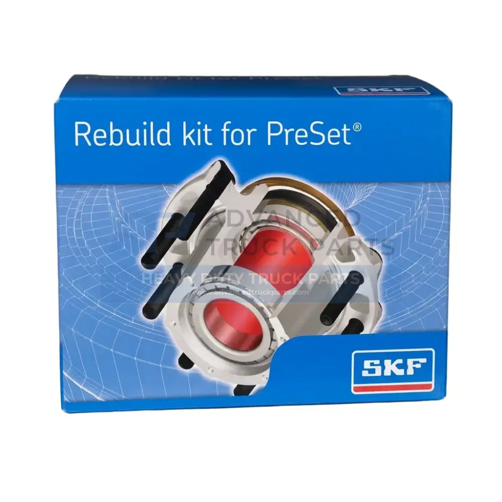 RDSK2 SKF Rear Drive Wheel Bearing Rebuild Kit
