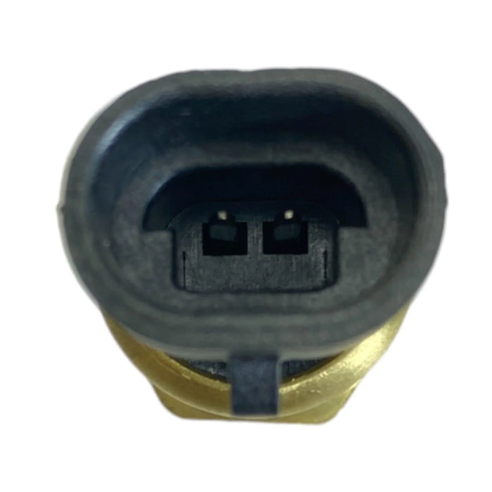 RE-52722 Genuine John Deere Temperature Sensor - ADVANCED TRUCK PARTS