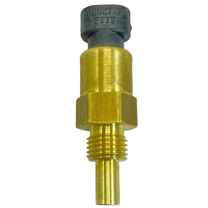 RE-52722 Genuine John Deere Temperature Sensor - ADVANCED TRUCK PARTS