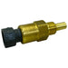 RE-52722 Genuine John Deere Temperature Sensor - ADVANCED TRUCK PARTS