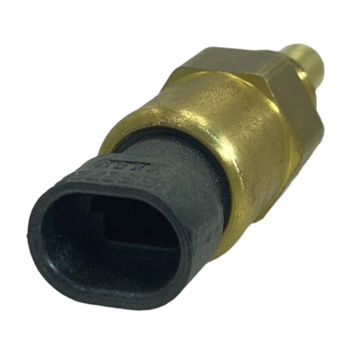 RE-52722 Genuine John Deere Temperature Sensor - ADVANCED TRUCK PARTS