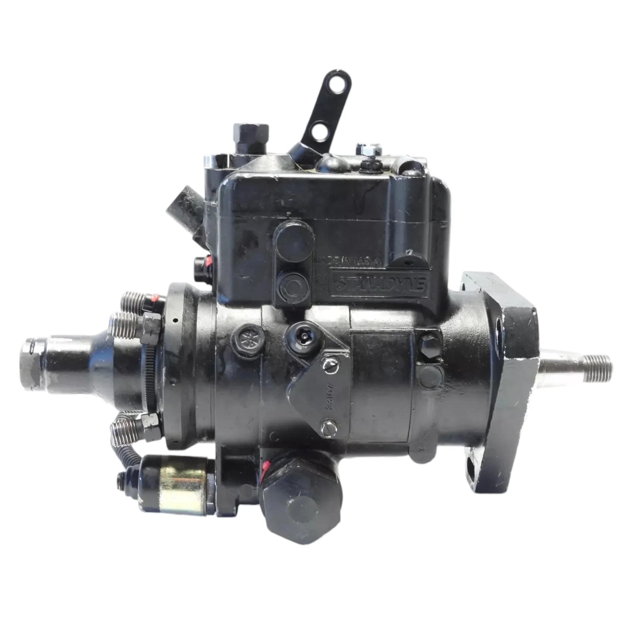 RE502632 Genuine John Deere Injection Pump