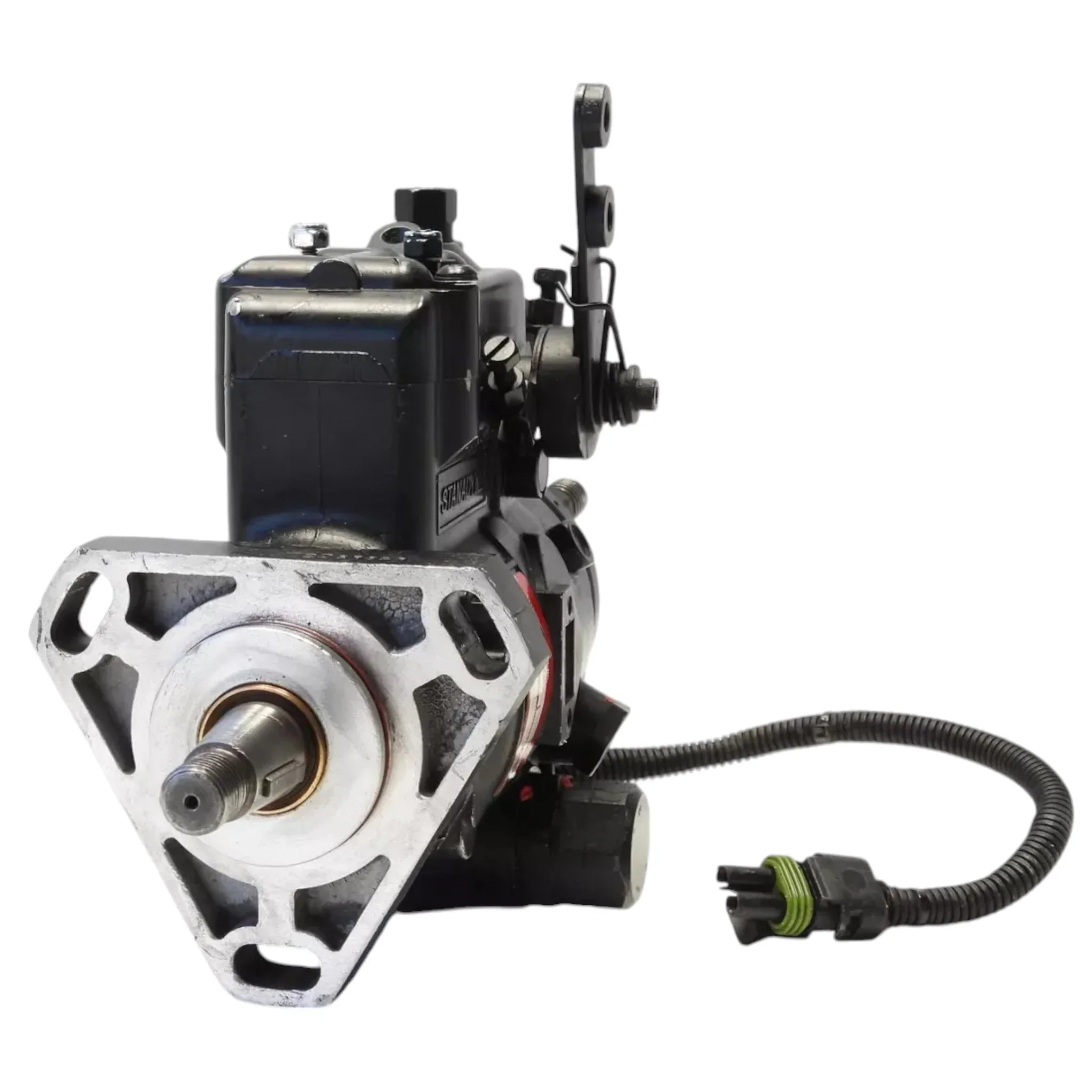 RE502632 Genuine John Deere Injection Pump