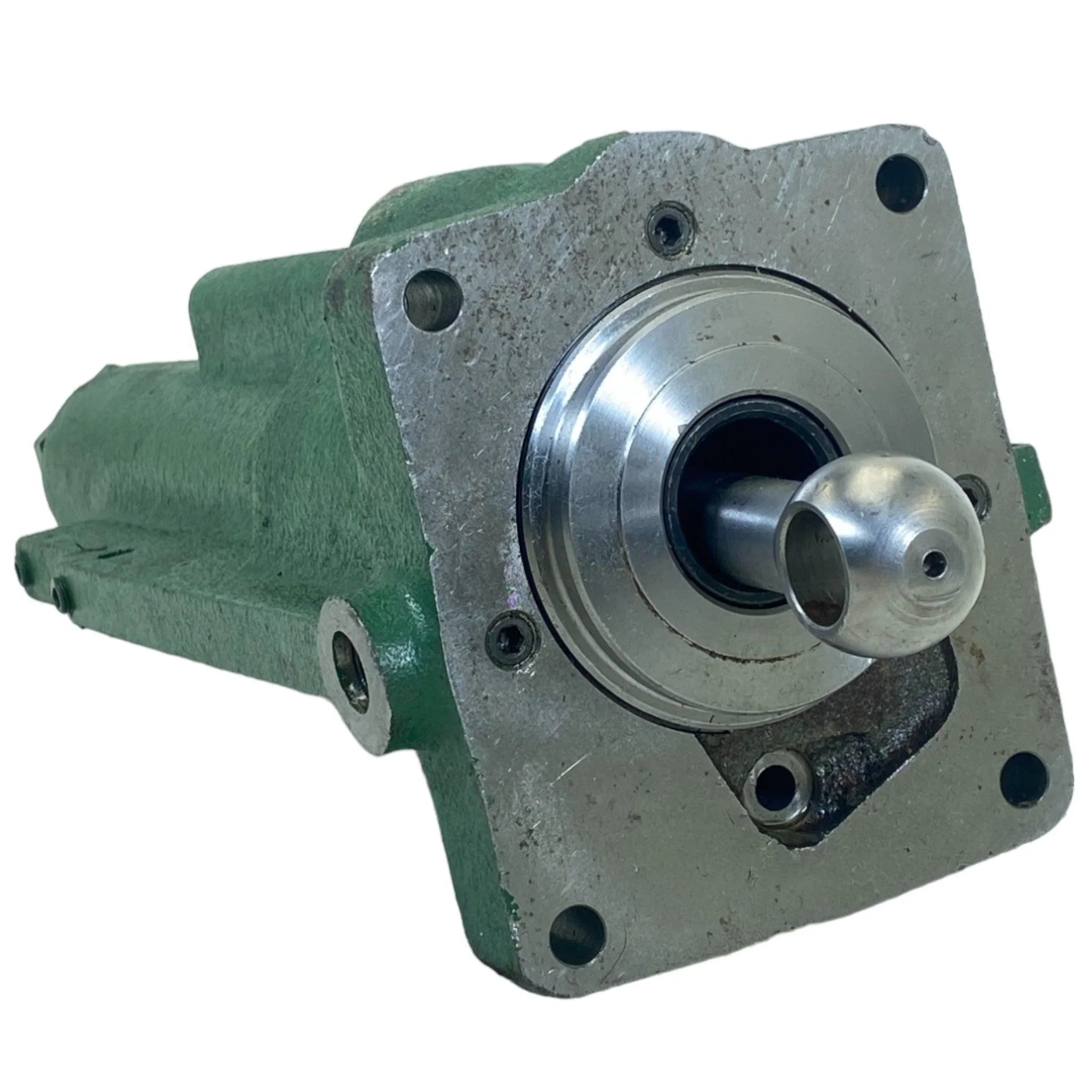 RE10800 Genuine John Deere Power Steering Control Unit