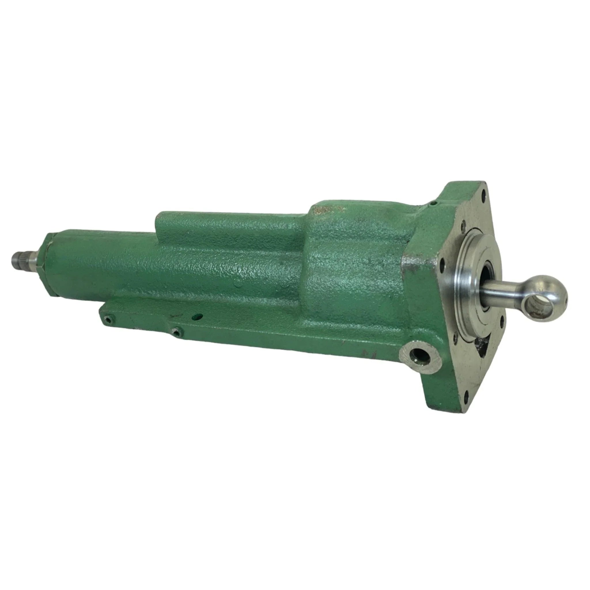 RE10800 Genuine John Deere Power Steering Control Unit