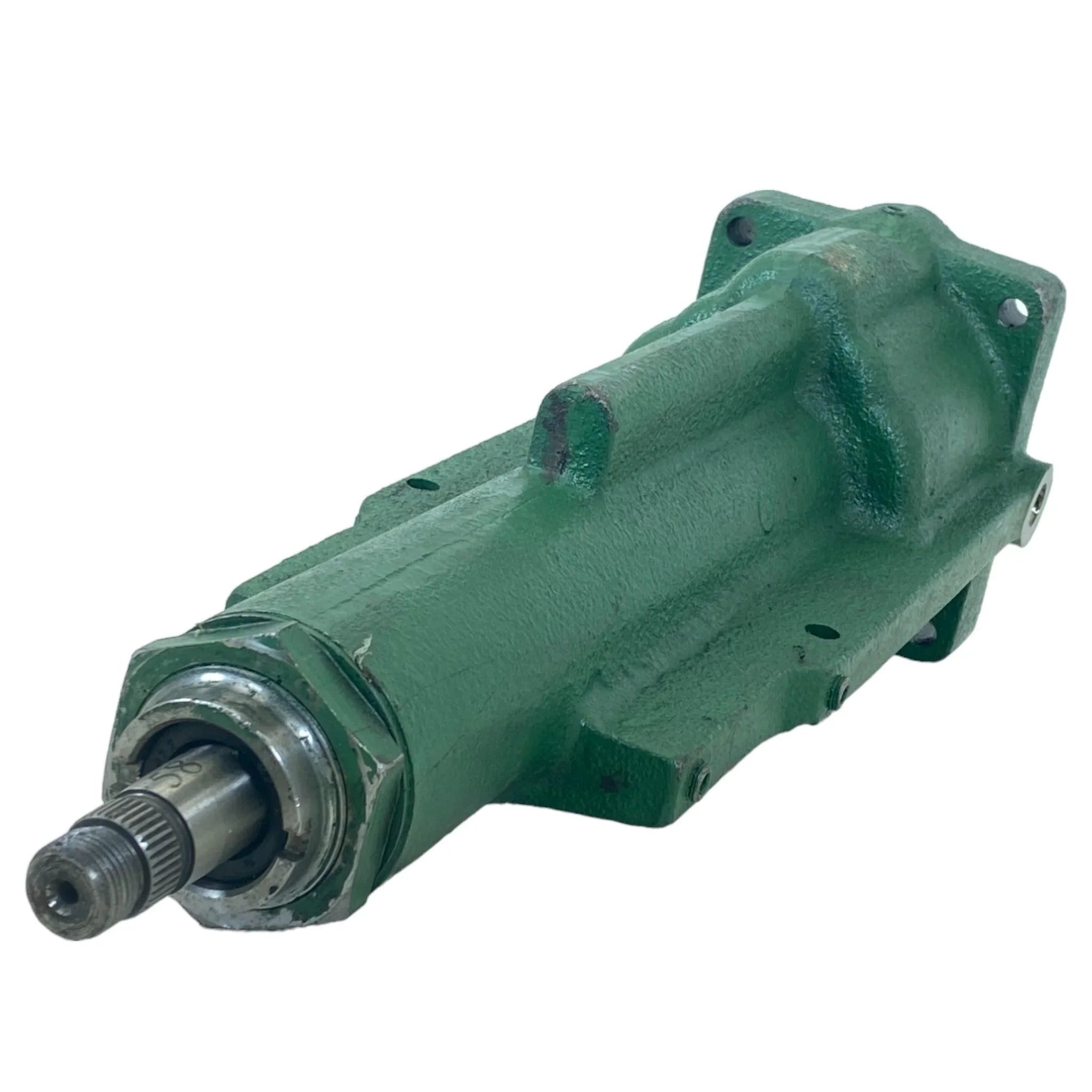 RE10800 Genuine John Deere Power Steering Control Unit