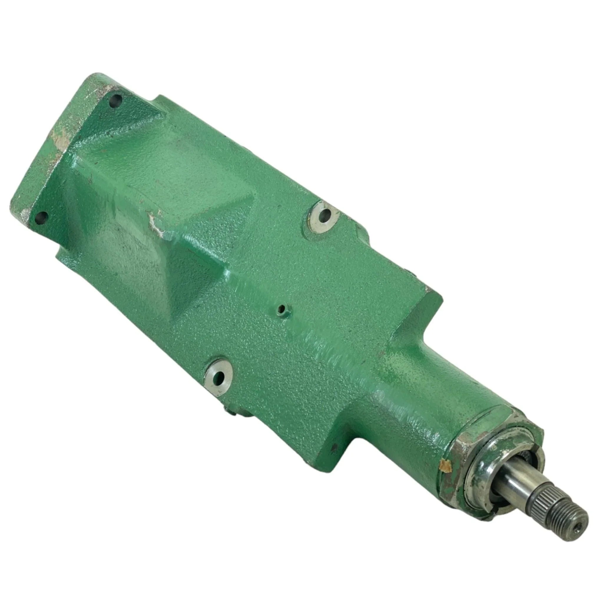 RE10800 Genuine John Deere Power Steering Control Unit