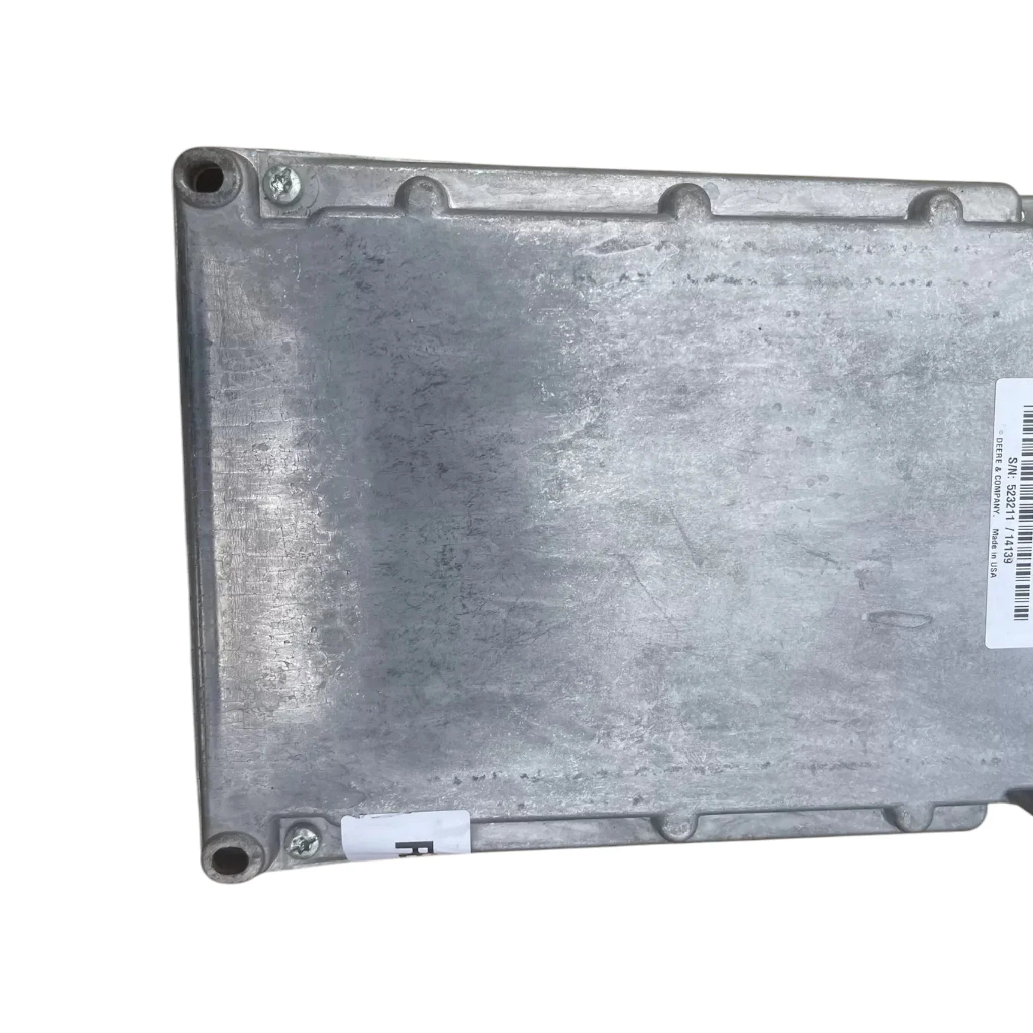 RE170416 John Deere Chassis Central Control Unit Module