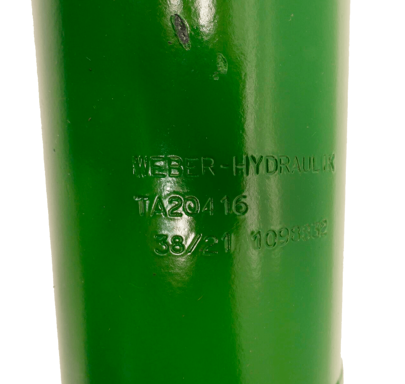 Re186112 Genuine John Deere Hydraulic Cylinder* - ADVANCED TRUCK PARTS