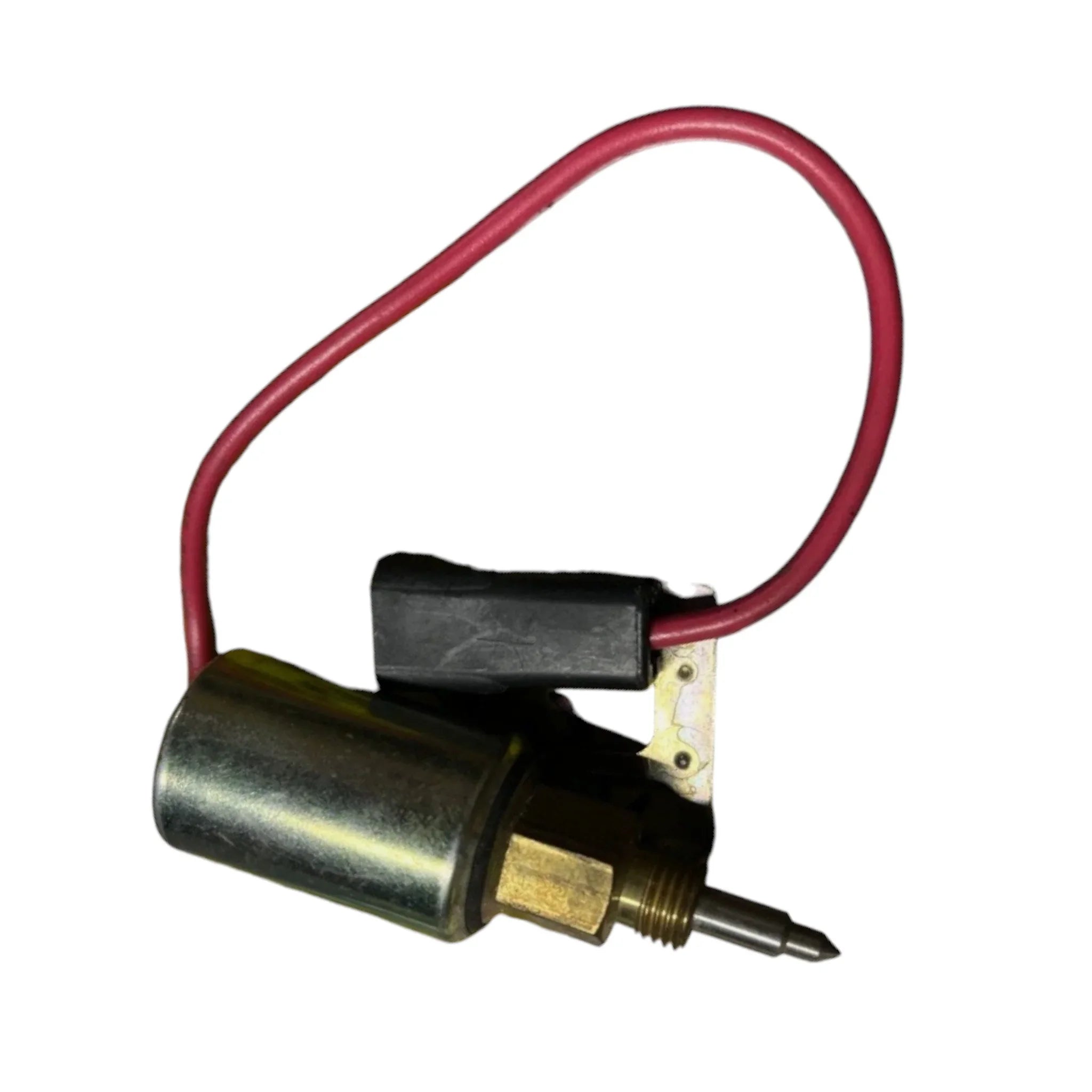 RE19408 John Deere Solenoid 12 Volts