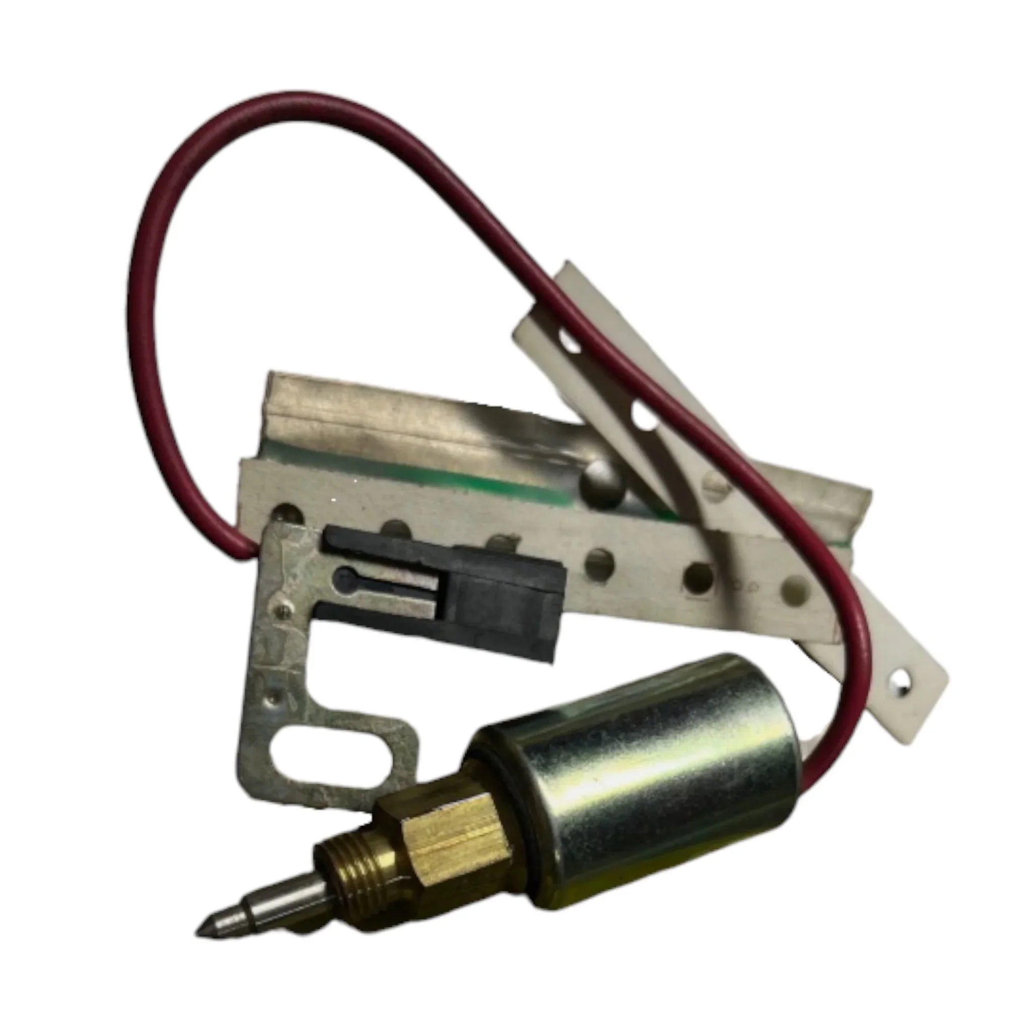 RE19408 John Deere Solenoid 12 Volts