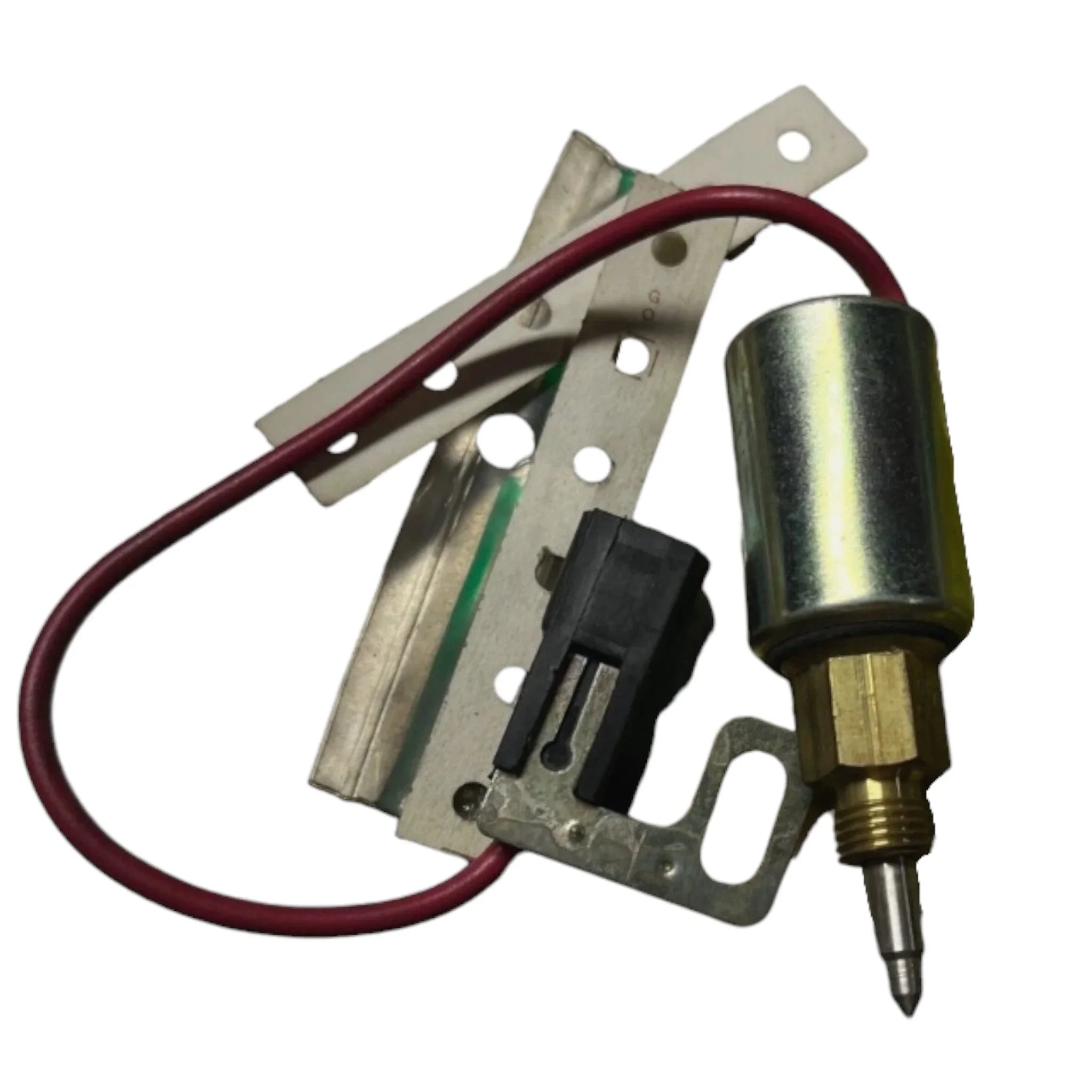 RE19408 John Deere Solenoid 12 Volts