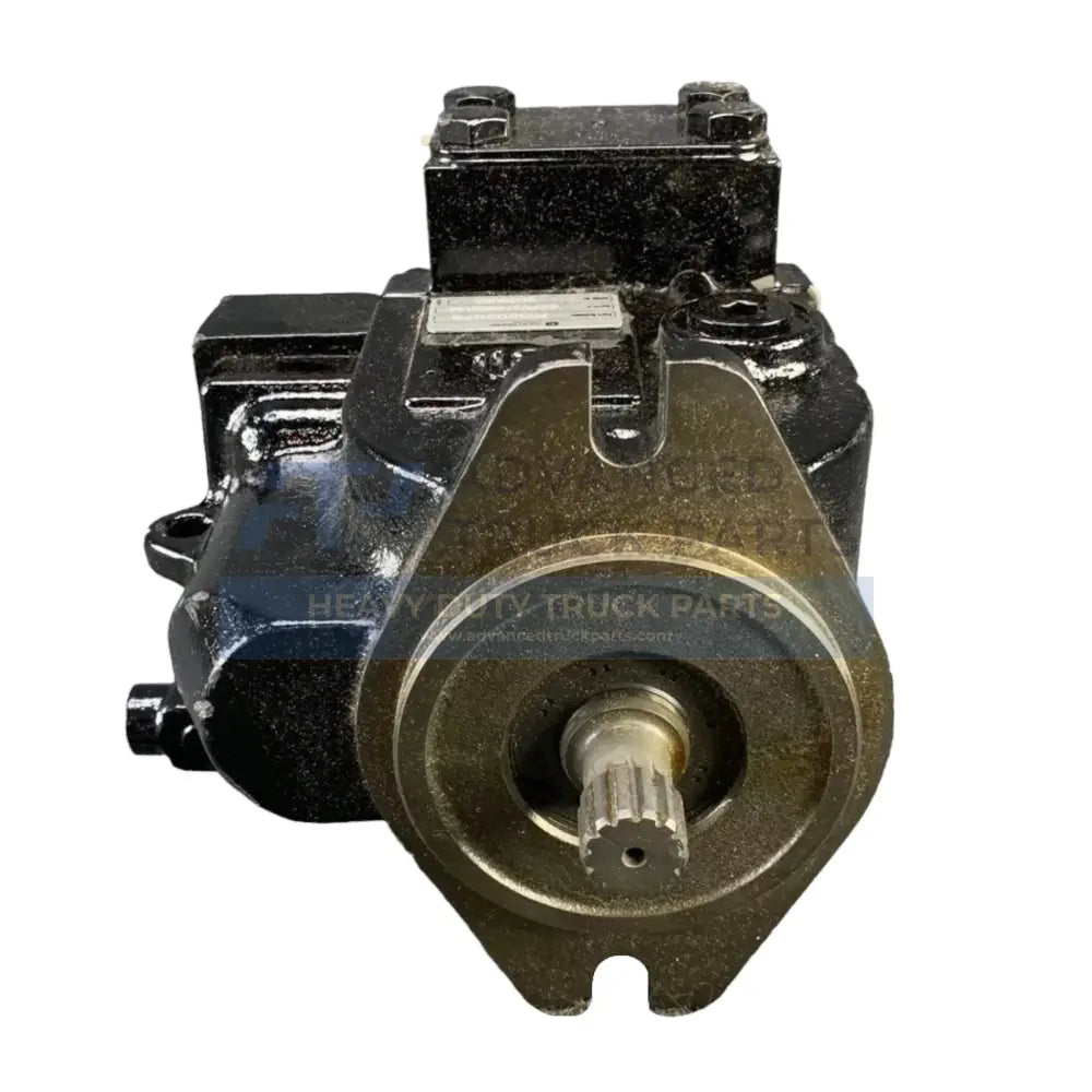 RE195820 Genuine John Deere Hydraulic Pump