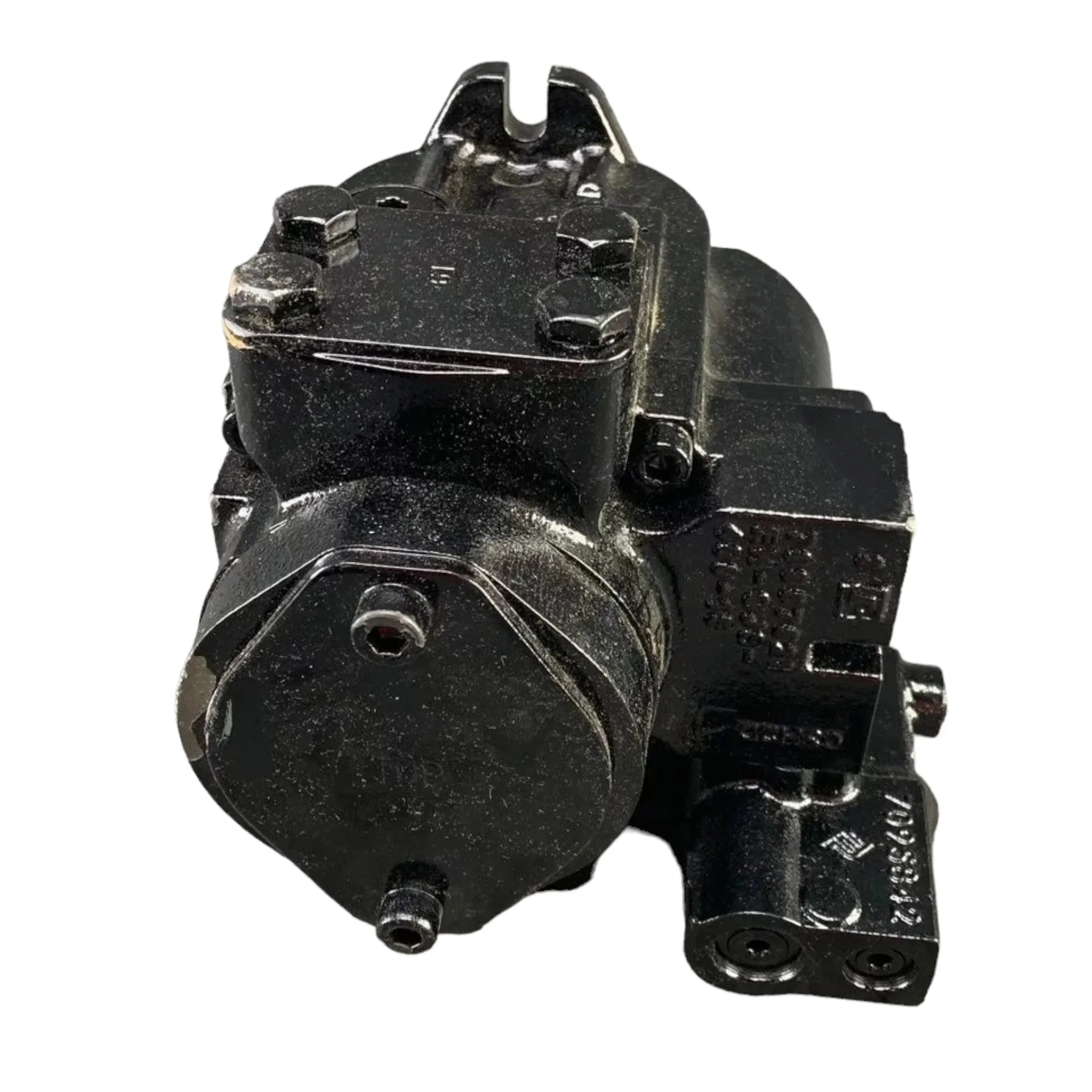 RE195820 Genuine John Deere Hydraulic Pump