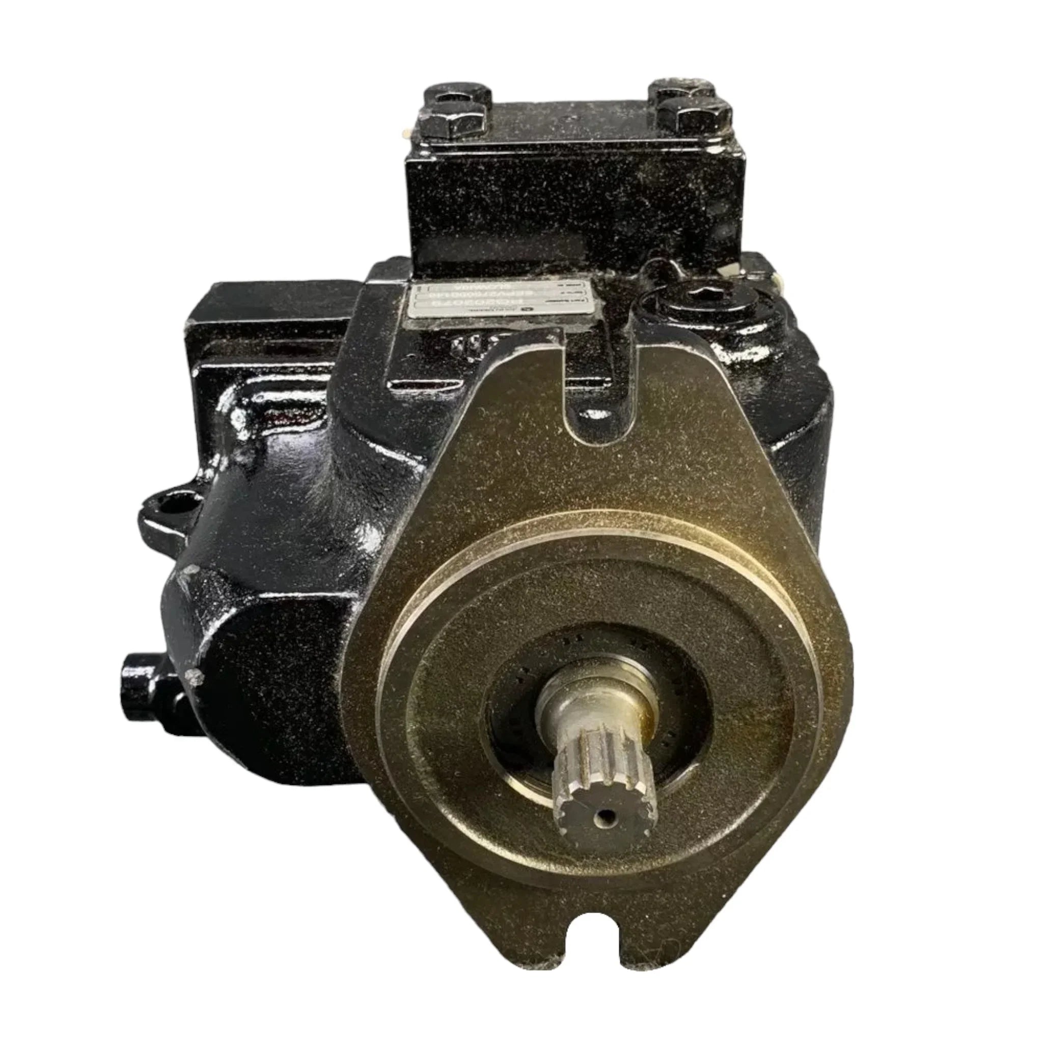 RE195820 Genuine John Deere Hydraulic Pump