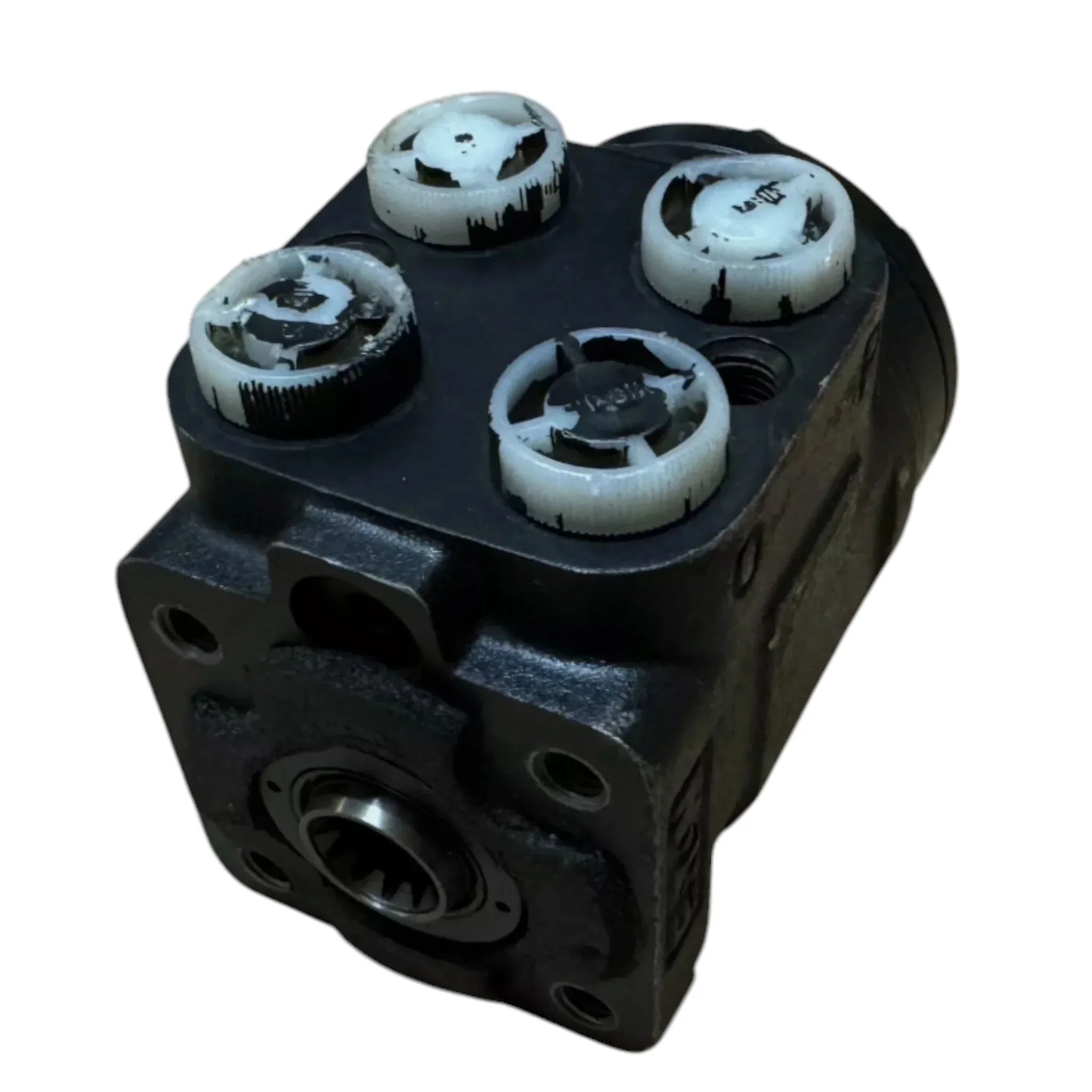 RE197078 John Deere Steering Valve
