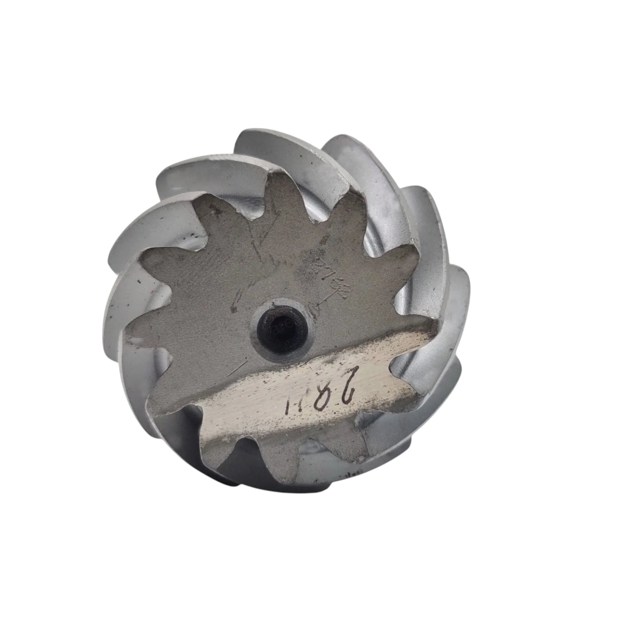RE204873 John Deere MFWD Ring and Pinion Gear Assembly