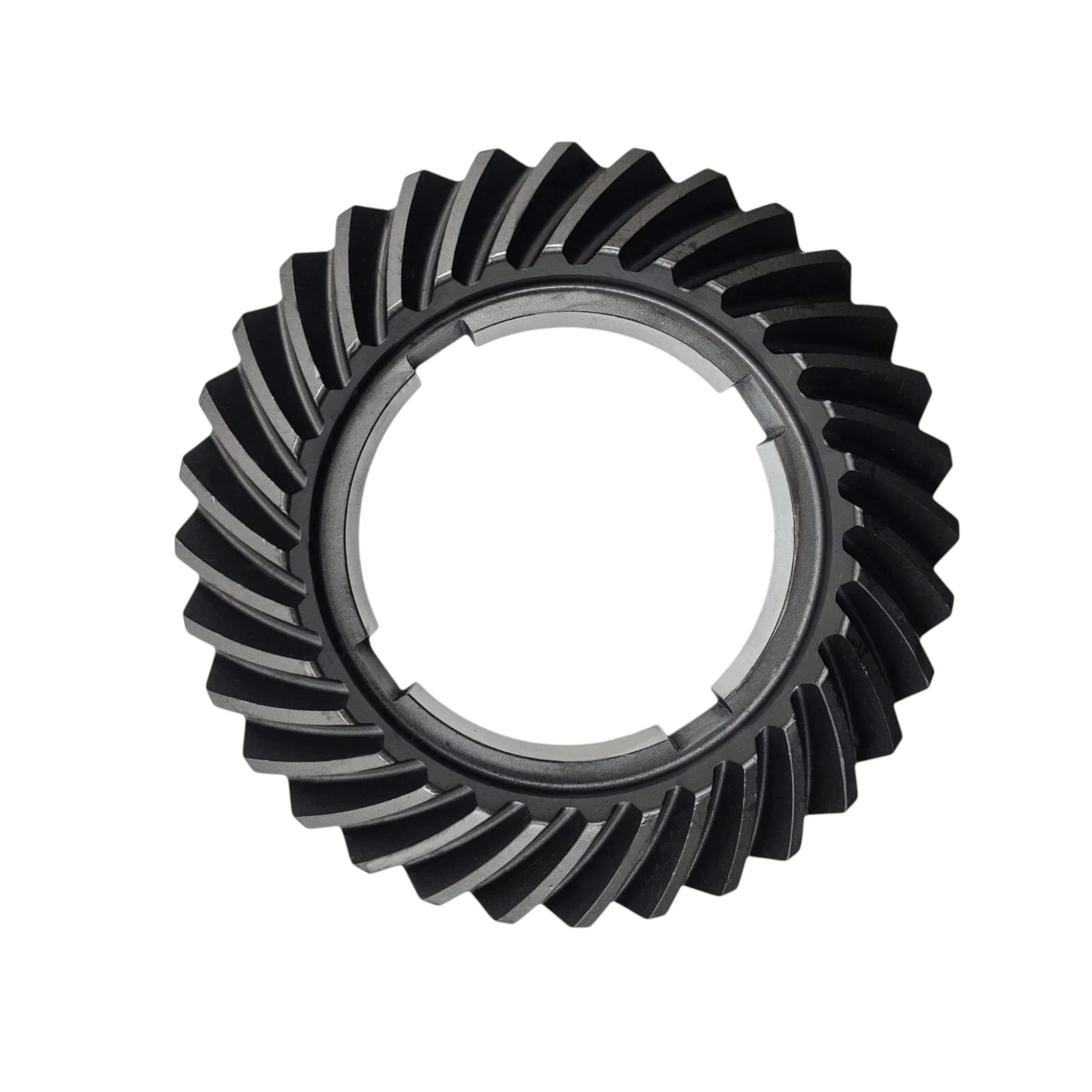 RE204873 John Deere MFWD Ring and Pinion Gear Assembly