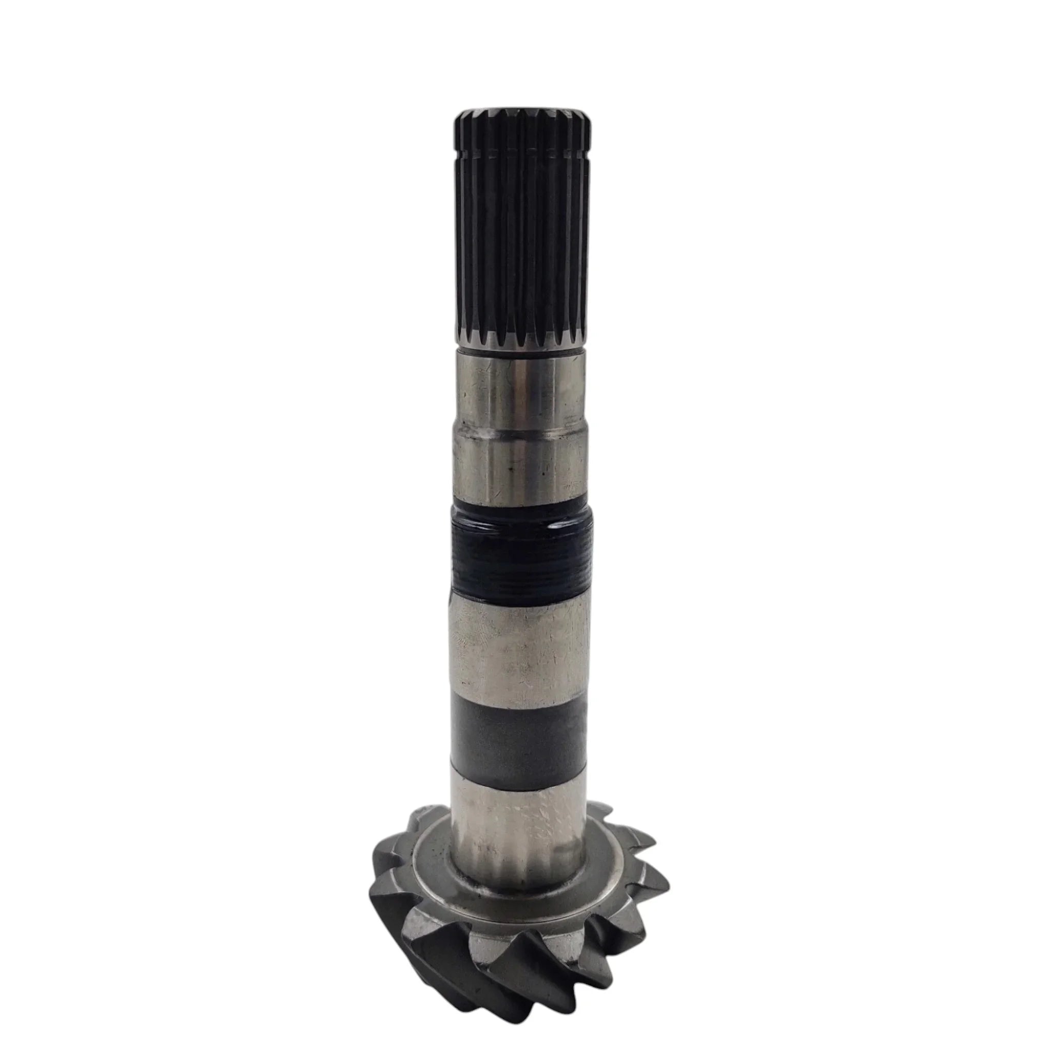 RE204873 John Deere MFWD Ring and Pinion Gear Assembly