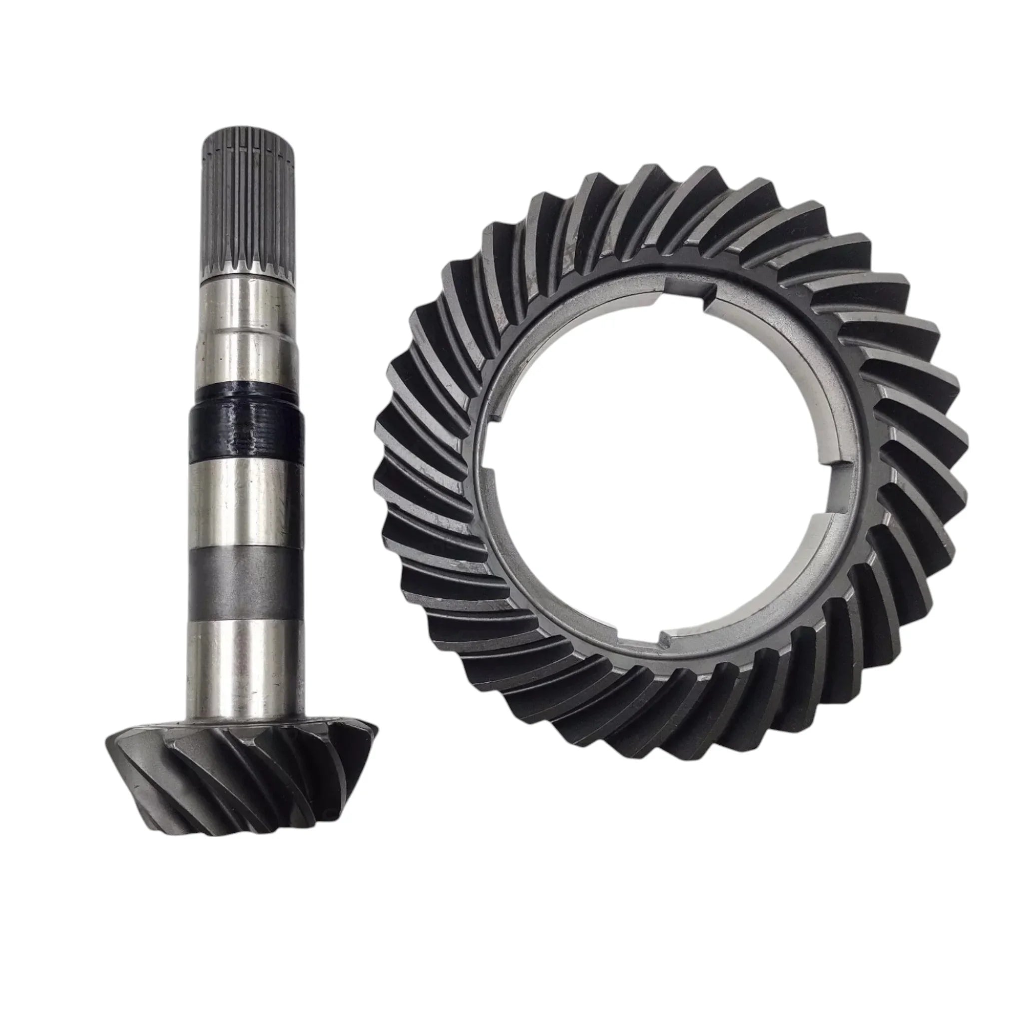 RE204873 John Deere MFWD Ring and Pinion Gear Assembly