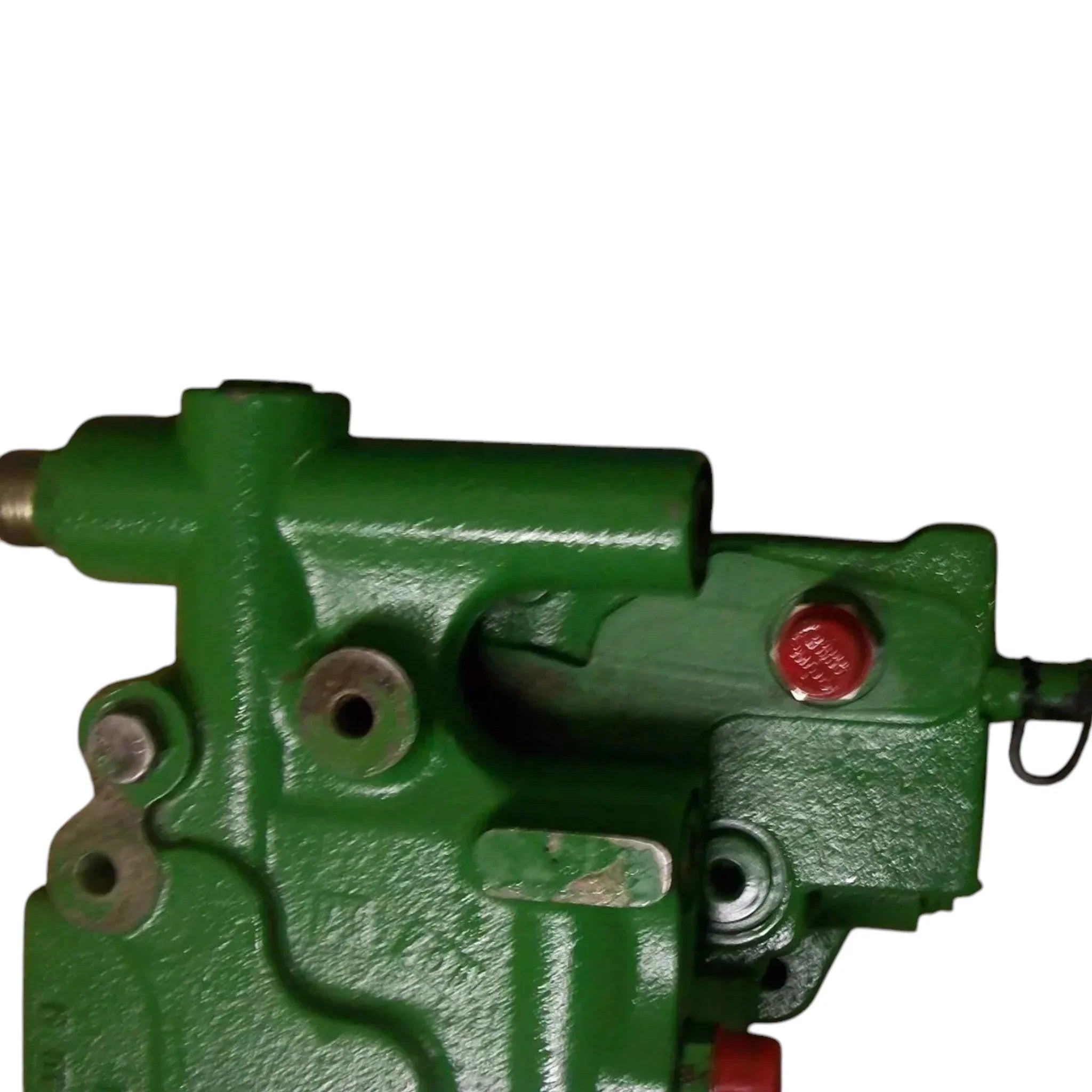 RE204971 John Deere Hitch Control Valve