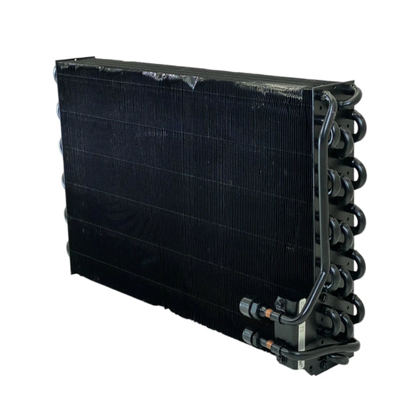 RE227009 Genuine John Deere Vapor Condenser – ADVANCED TRUCK PARTS