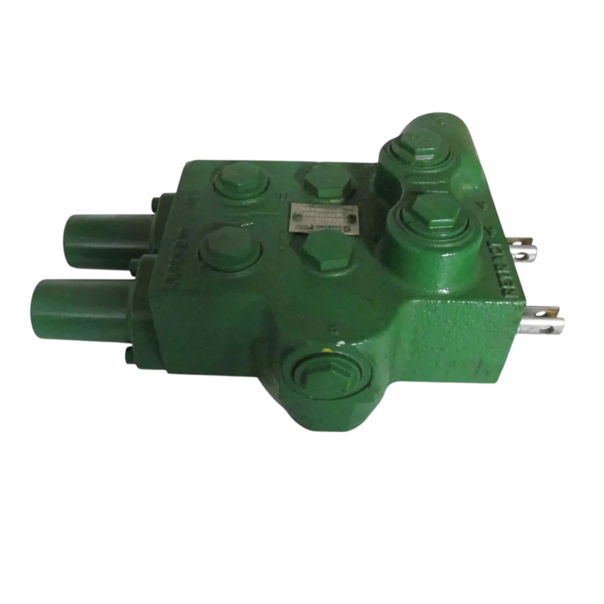 RE248040 John Deere Selective Control Valve