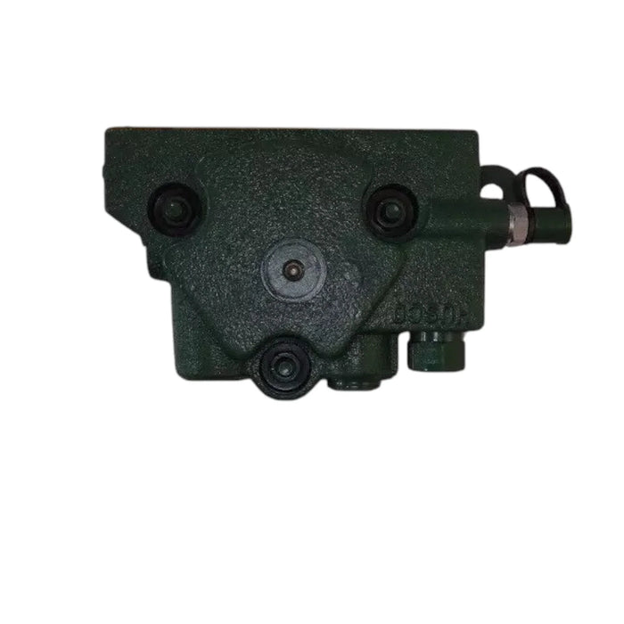 RE254286 John Deere Valve Stack End Cover